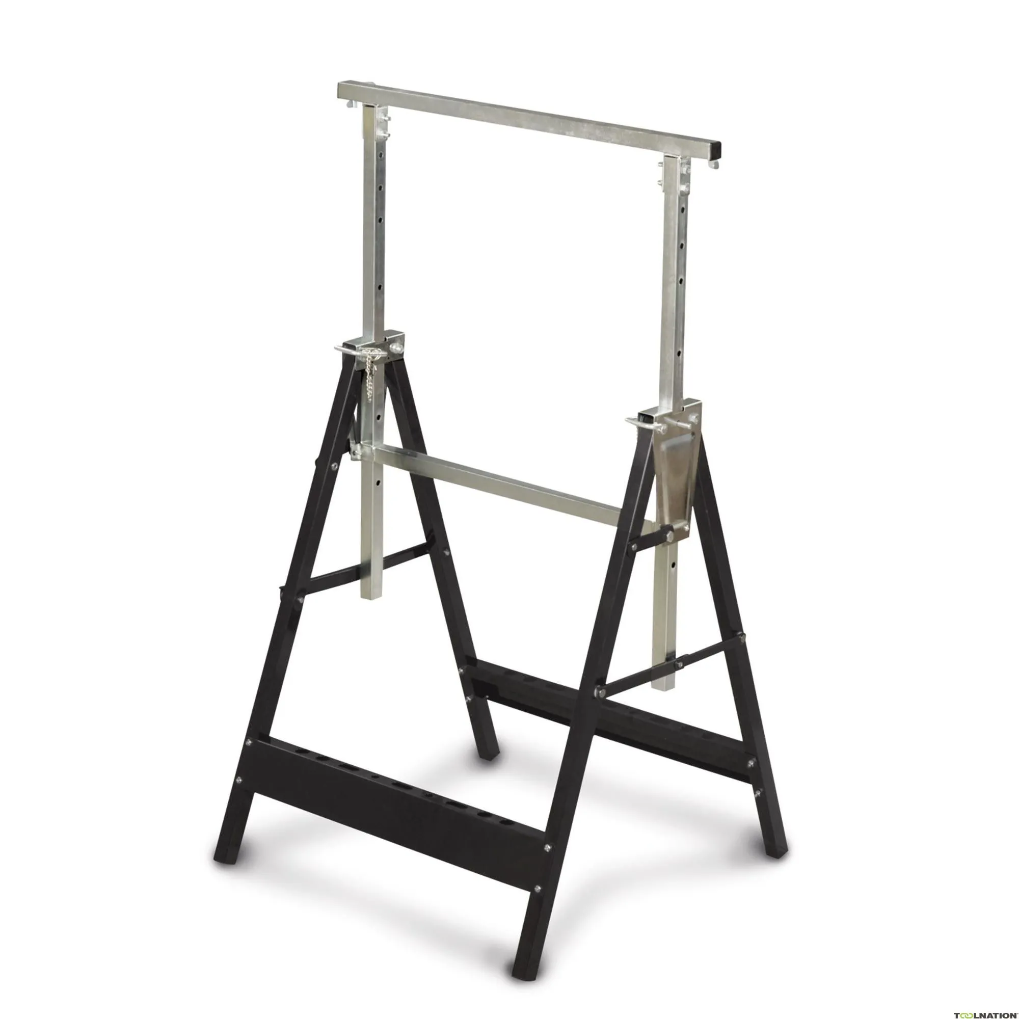 Holzstar 715900007 TAB1300 Supporto materiale regolabile