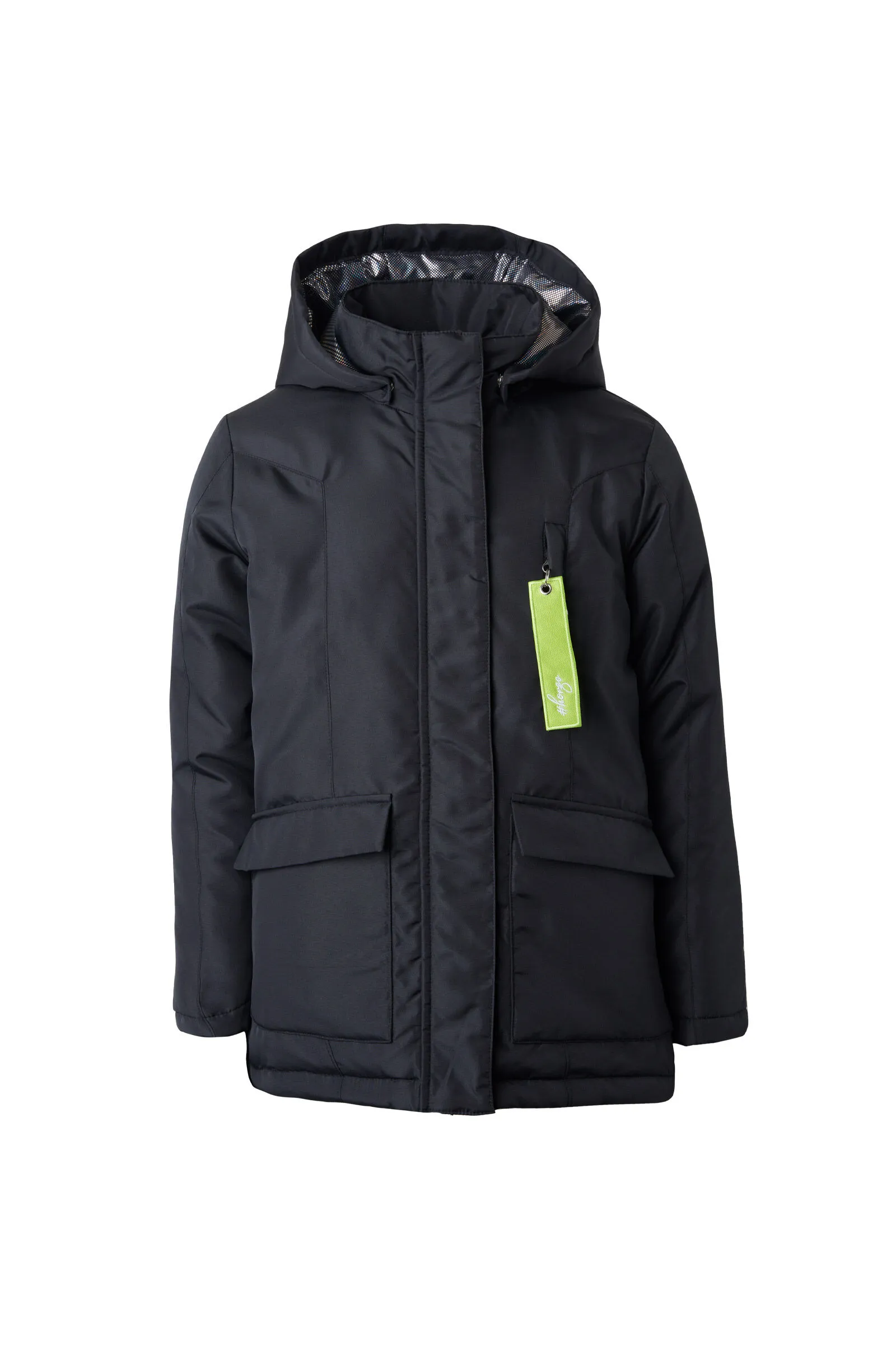 Horze Asta Parka invernale da bambino
