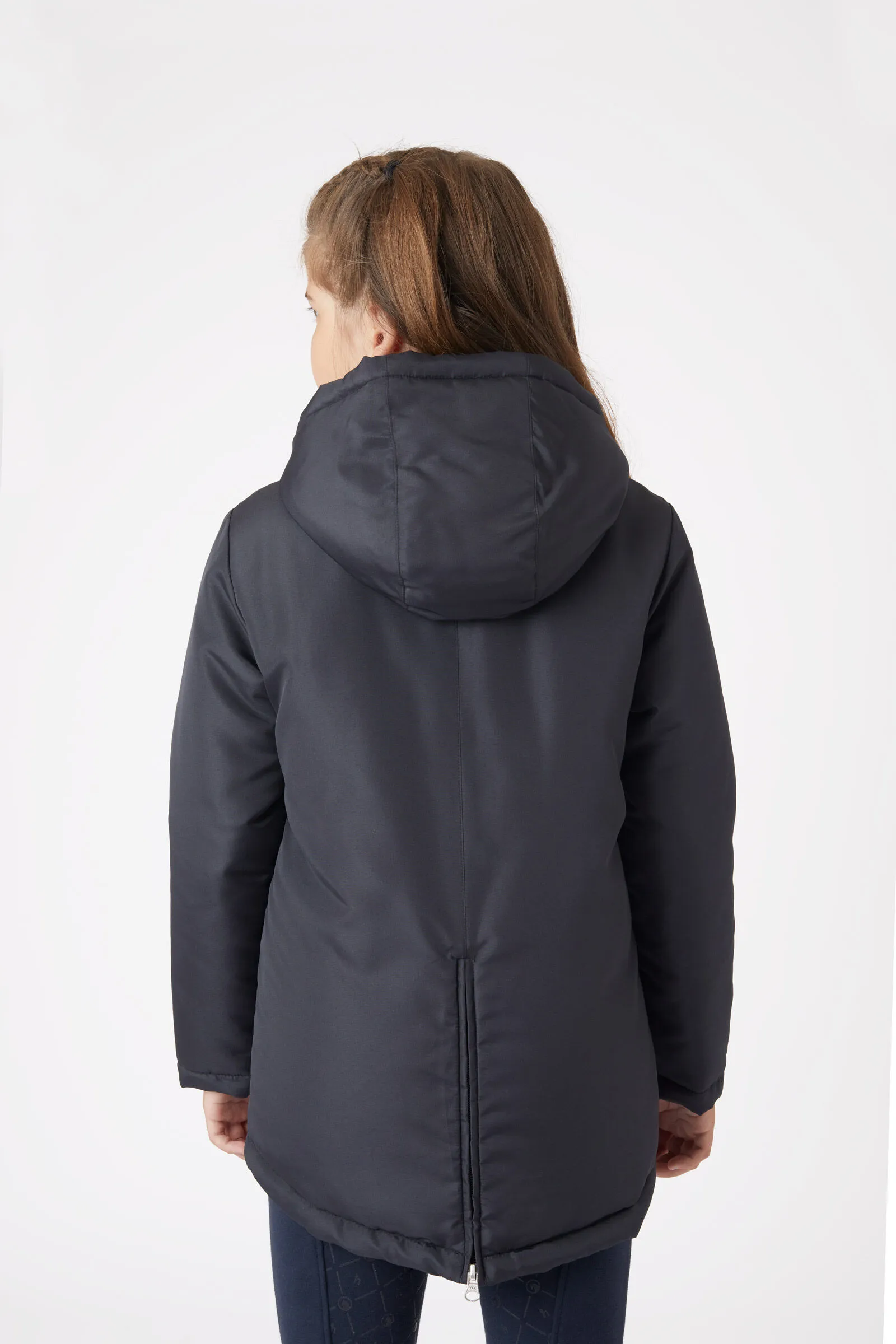 Horze Asta Parka invernale da bambino