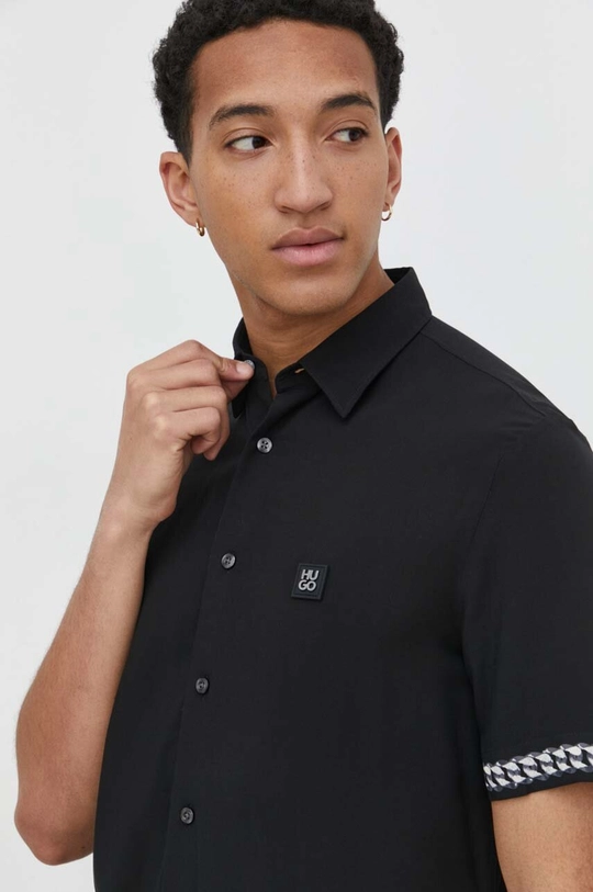 HUGO camicia