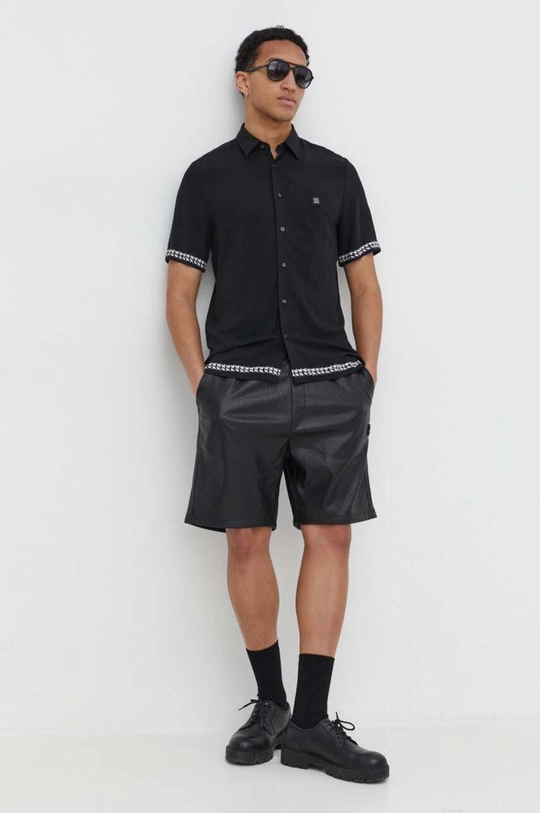 HUGO camicia