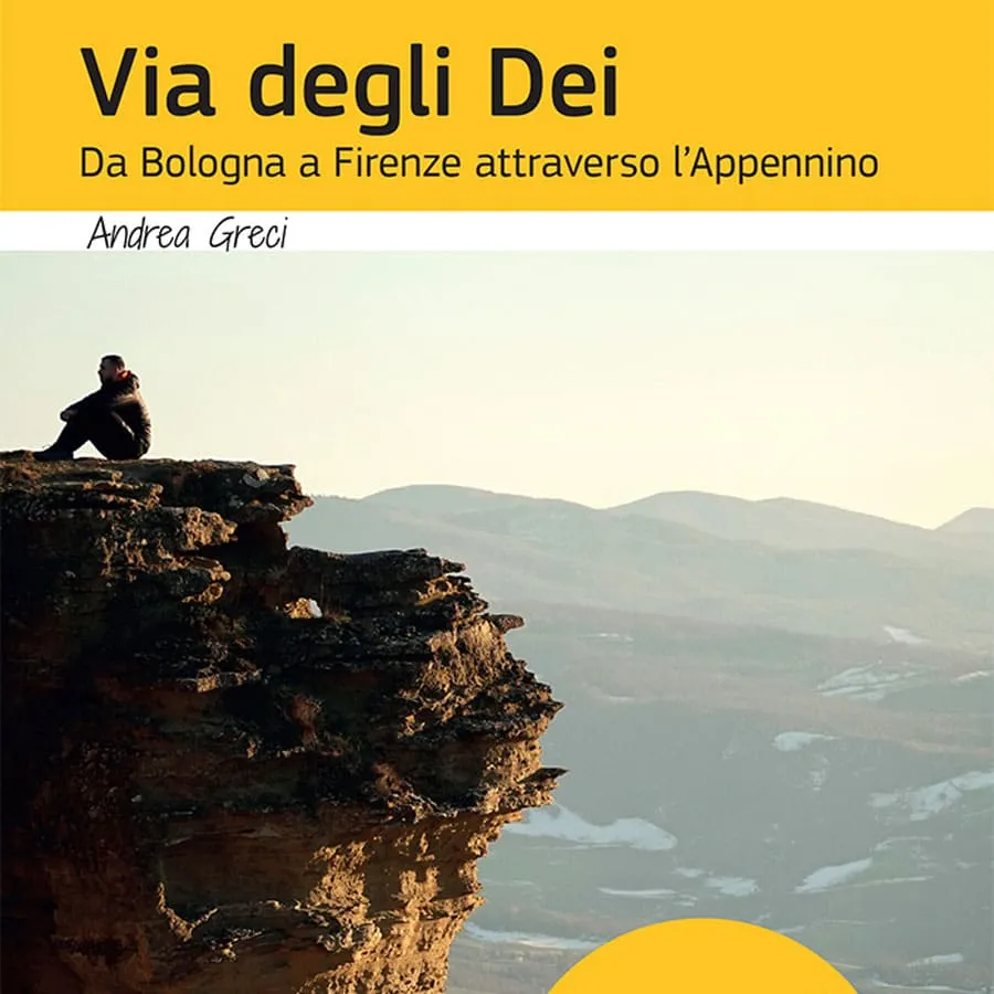 Idea Montagna via degli Dei