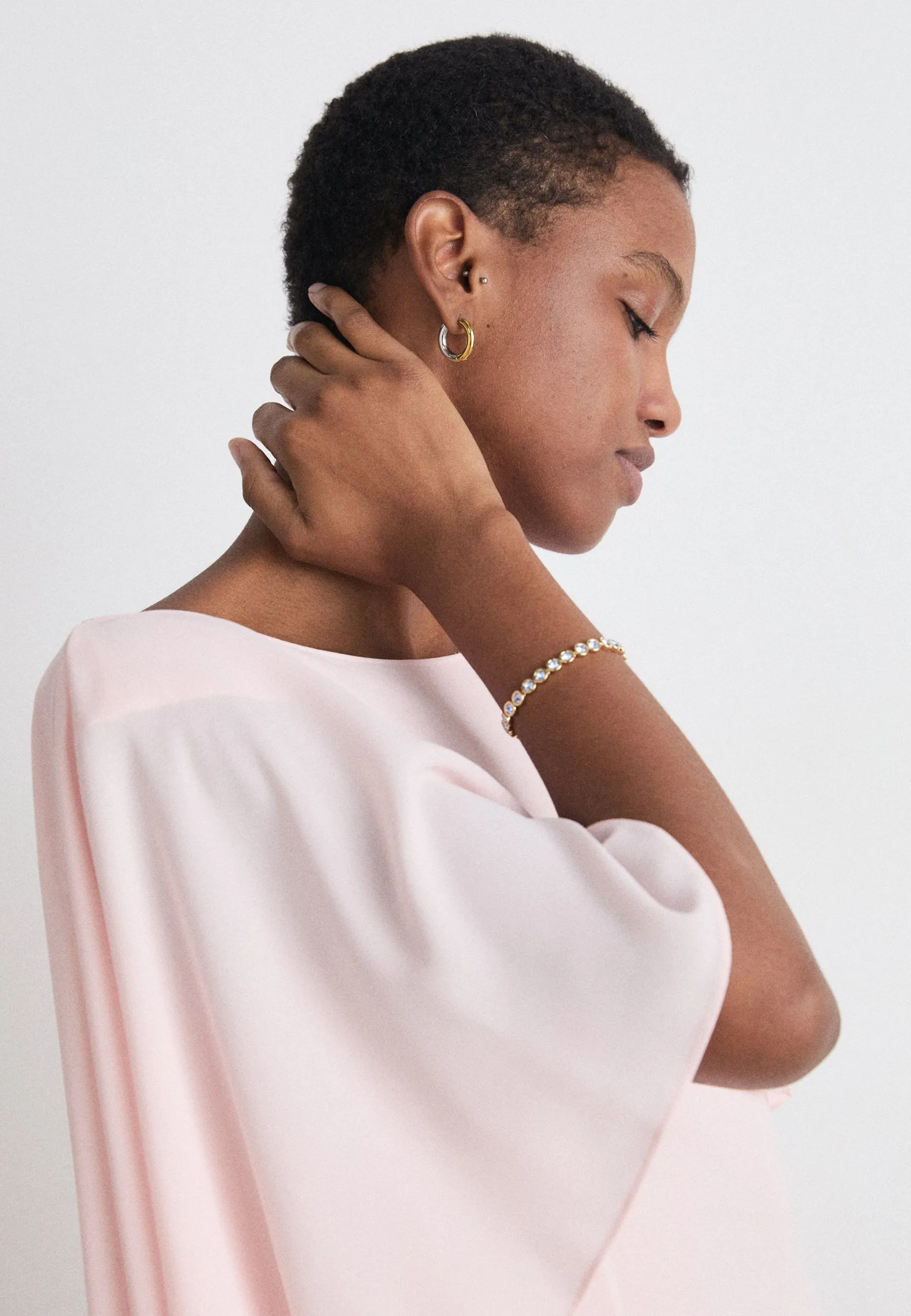 IMBER BRACELET - Bracciale