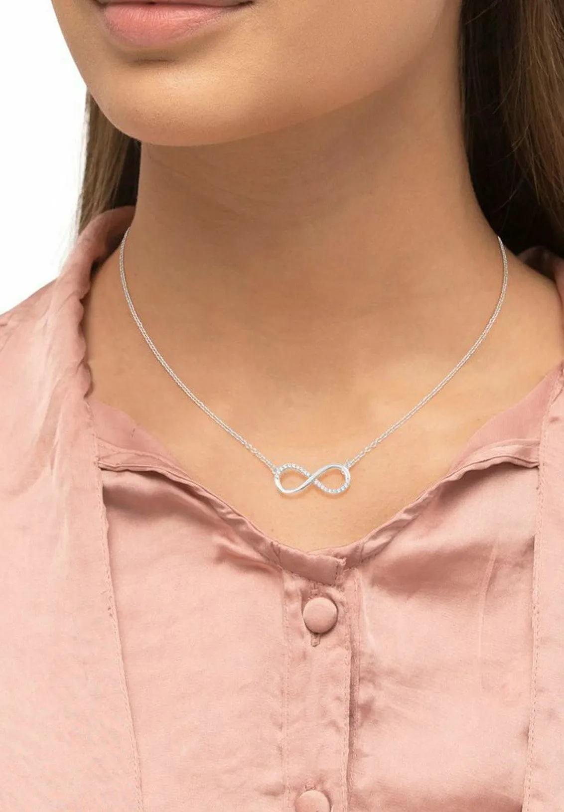 INFINITY - Collana