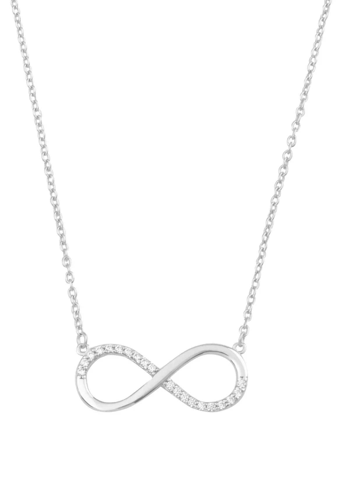 INFINITY - Collana