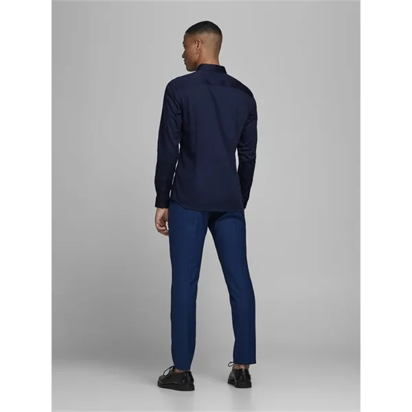 Jack Jones camicia uomo super streach Parma