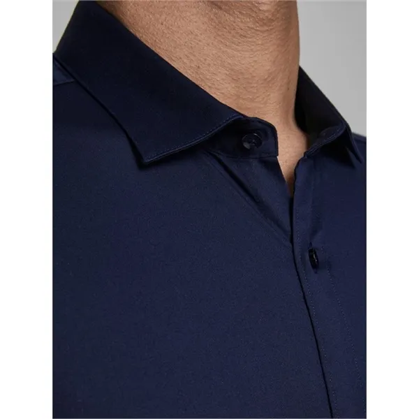 Jack Jones camicia uomo super streach Parma