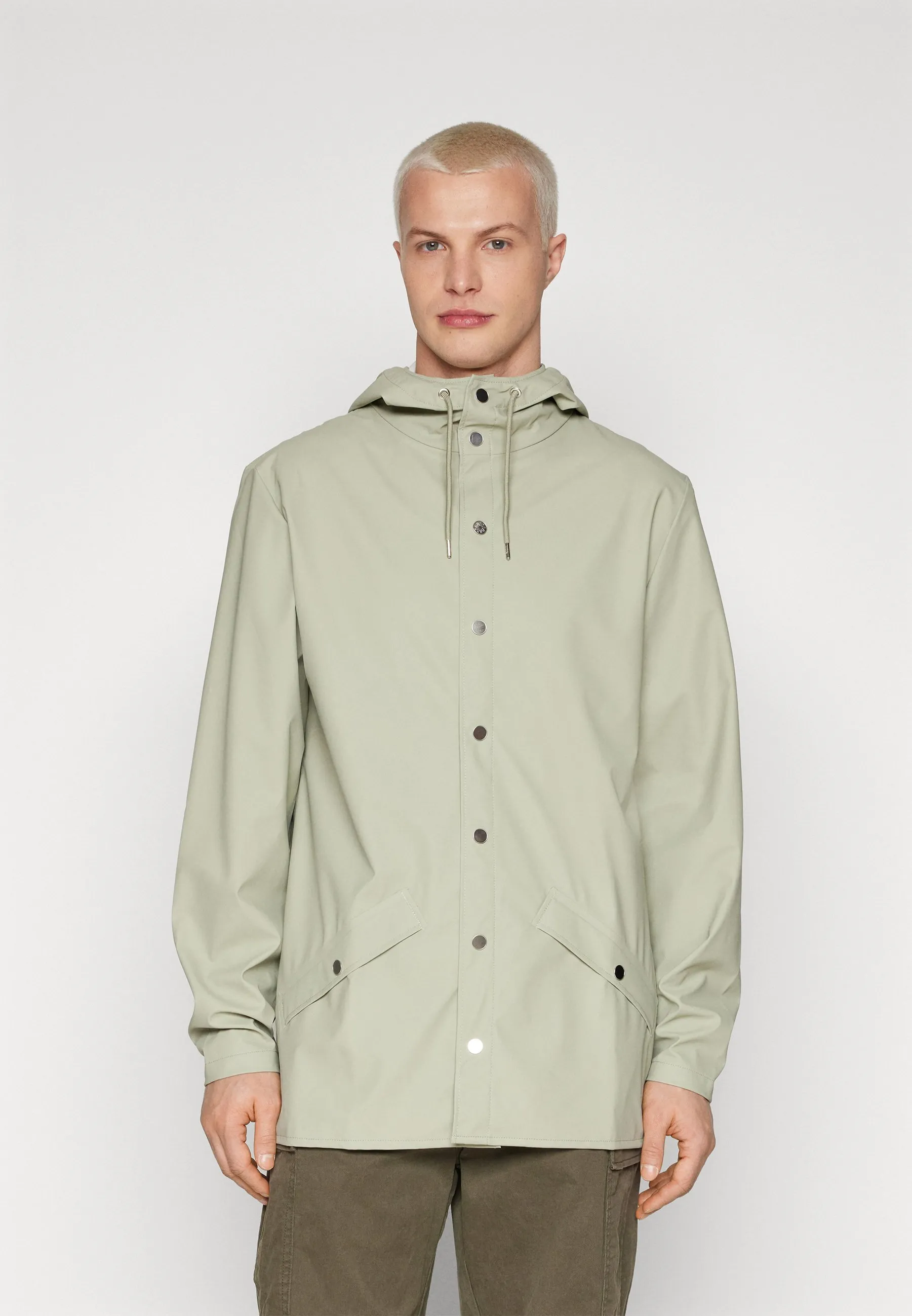 JACKET W3 UNISEX - Parka