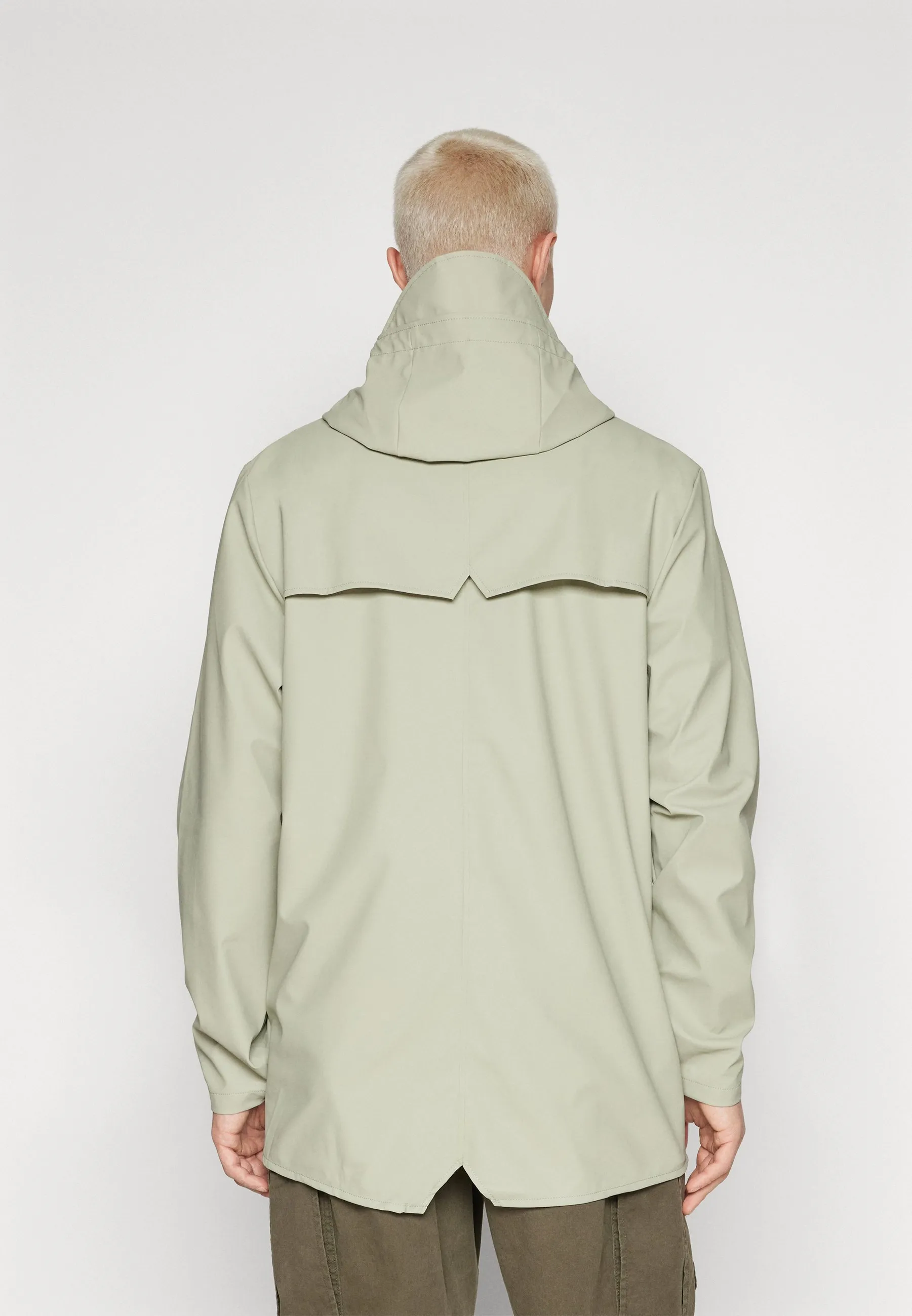 JACKET W3 UNISEX - Parka