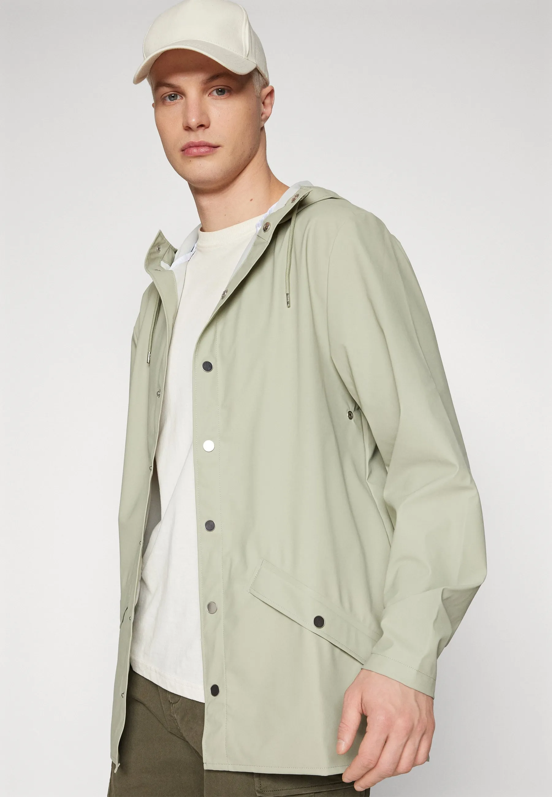 JACKET W3 UNISEX - Parka