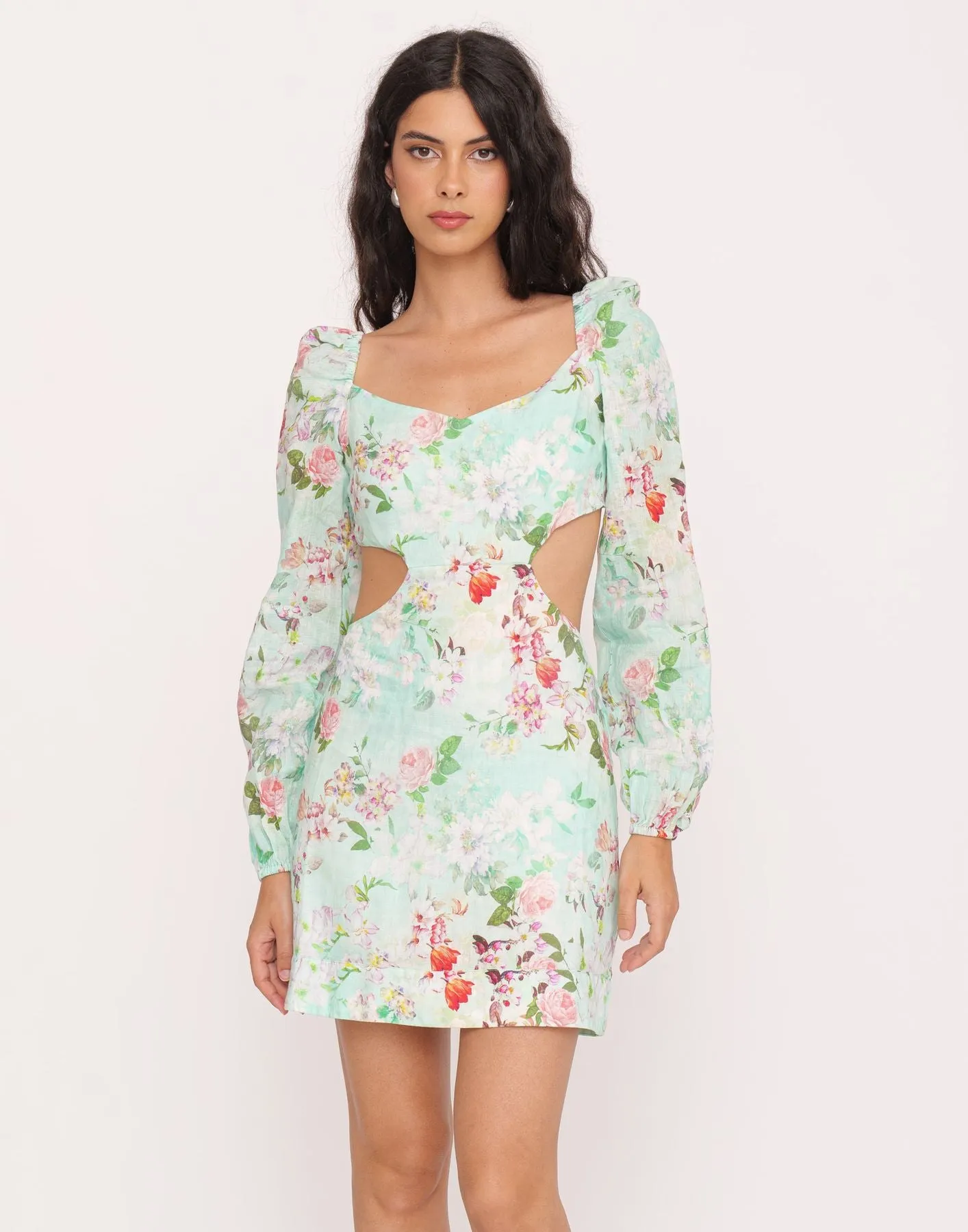 JARA 05564F - Abiti - MC2 SAINT BARTH