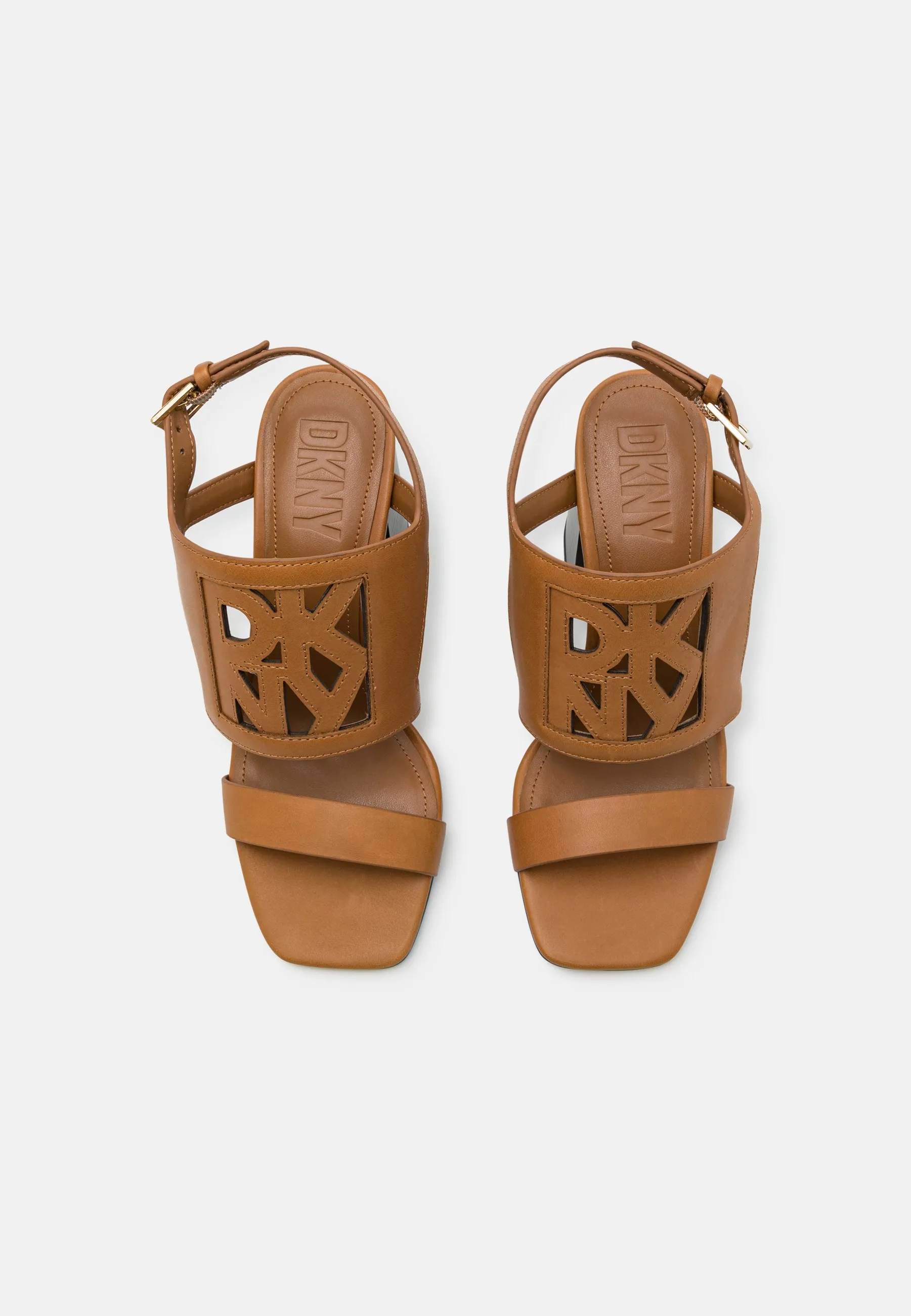 JATHRYN  - Sandali con tacco