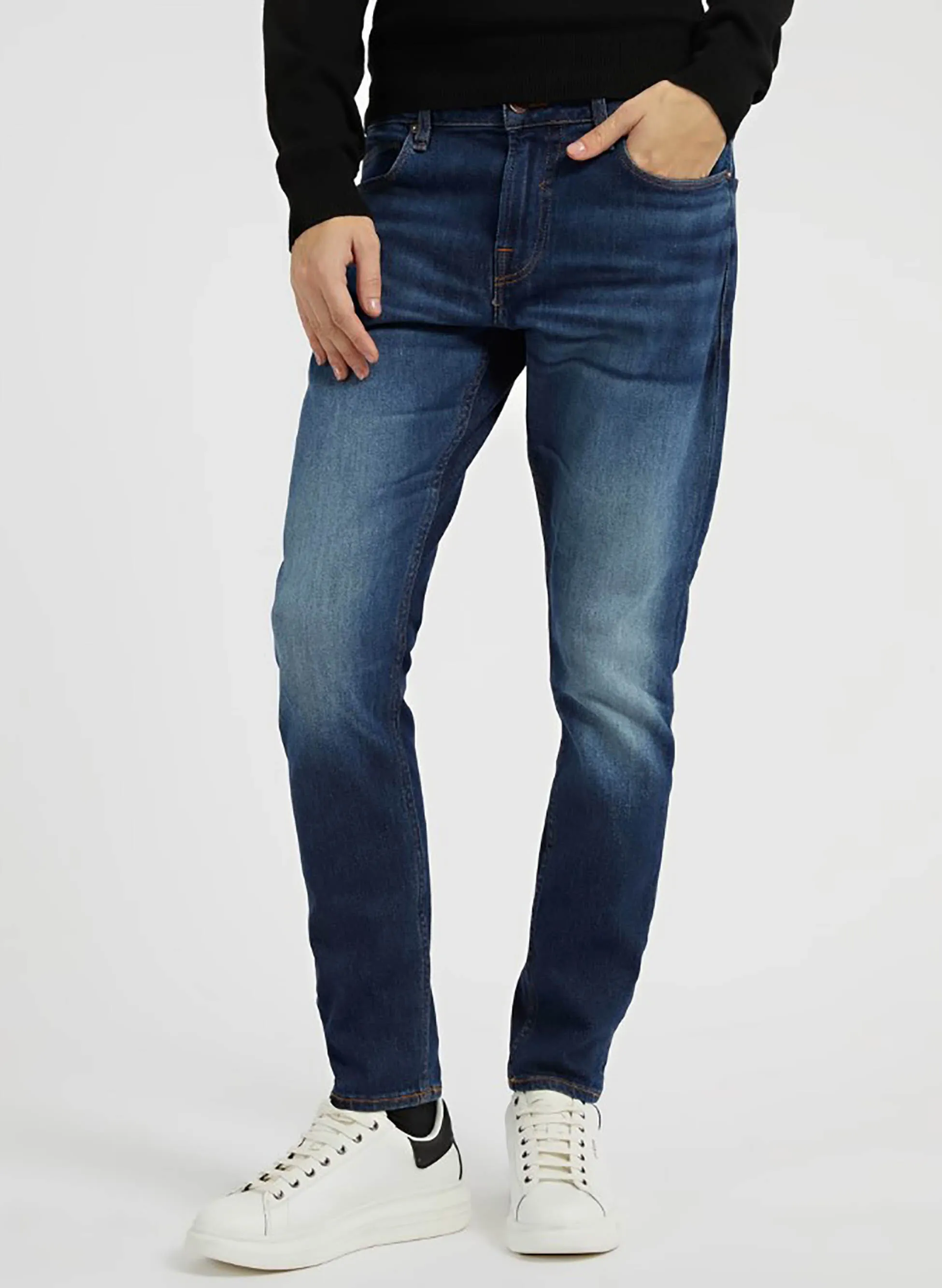 jeans chris super skinny