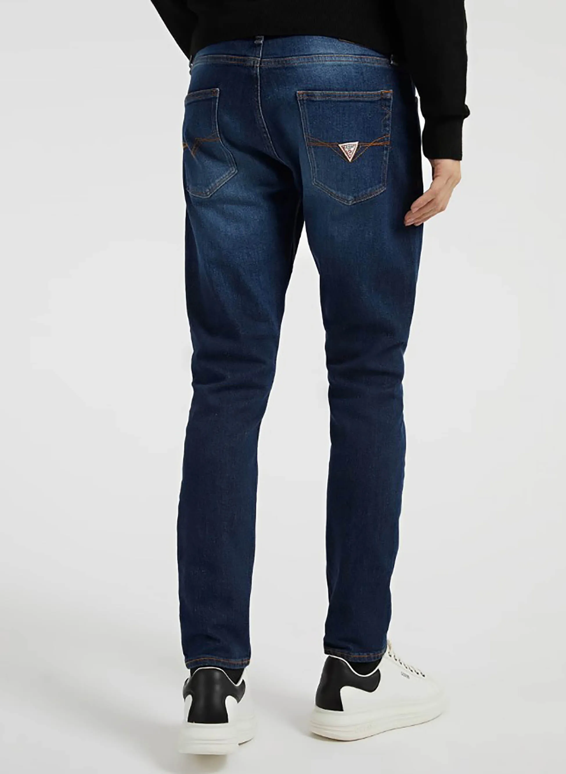 jeans chris super skinny
