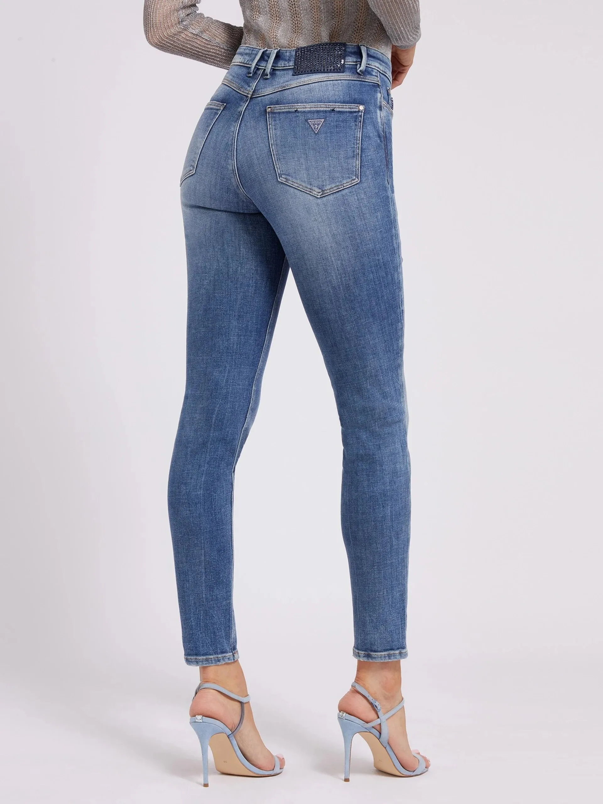 Jeans skinny guess