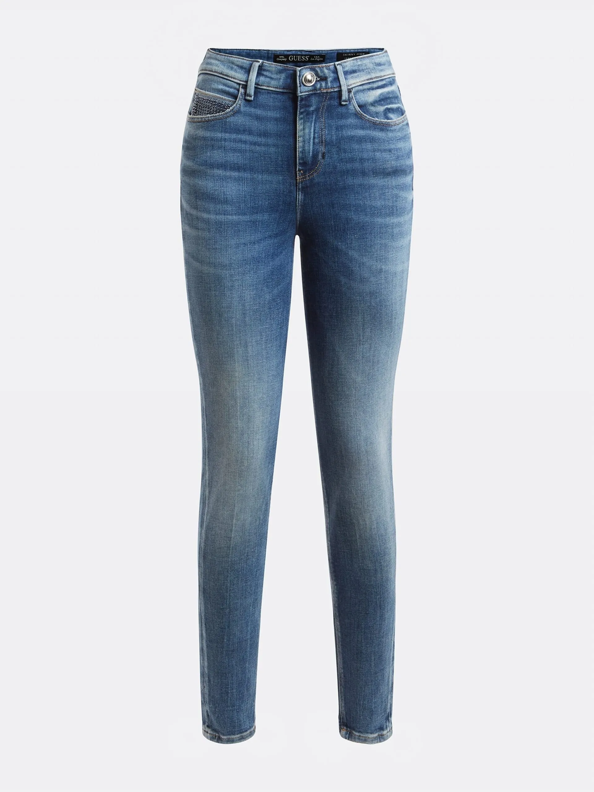 Jeans skinny guess
