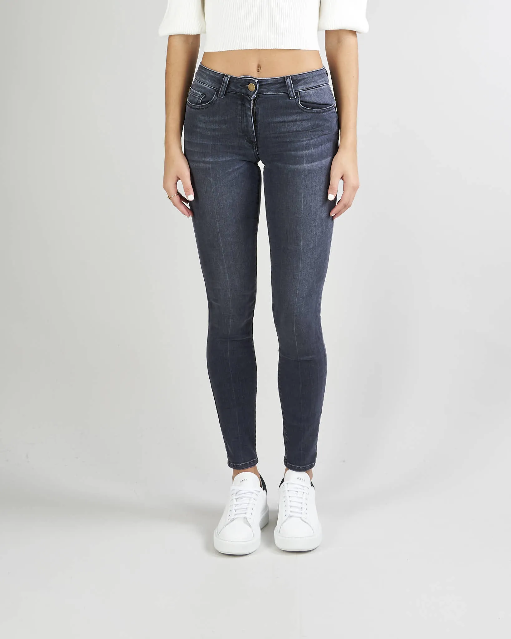 Jeans skinny Nenette