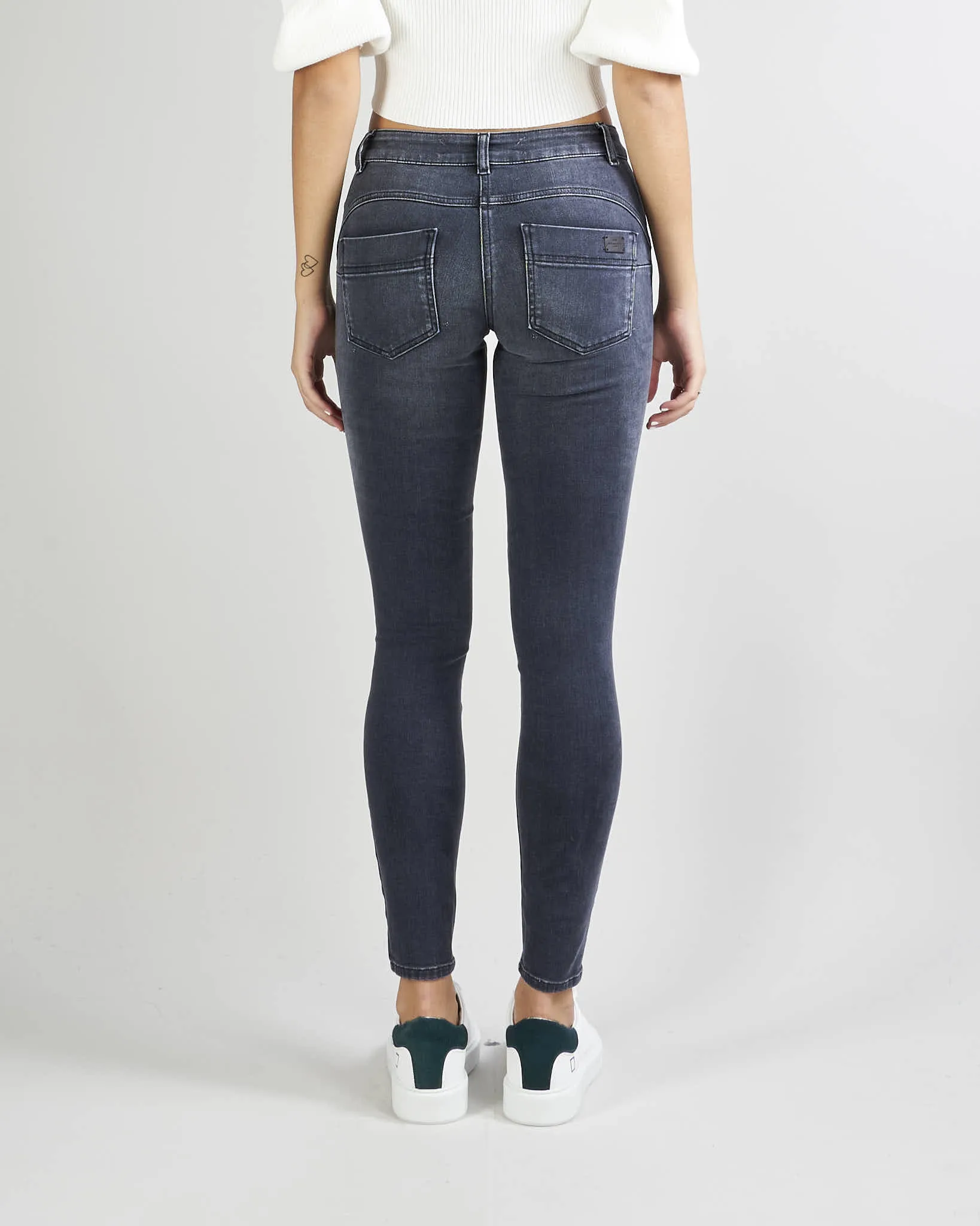 Jeans skinny Nenette