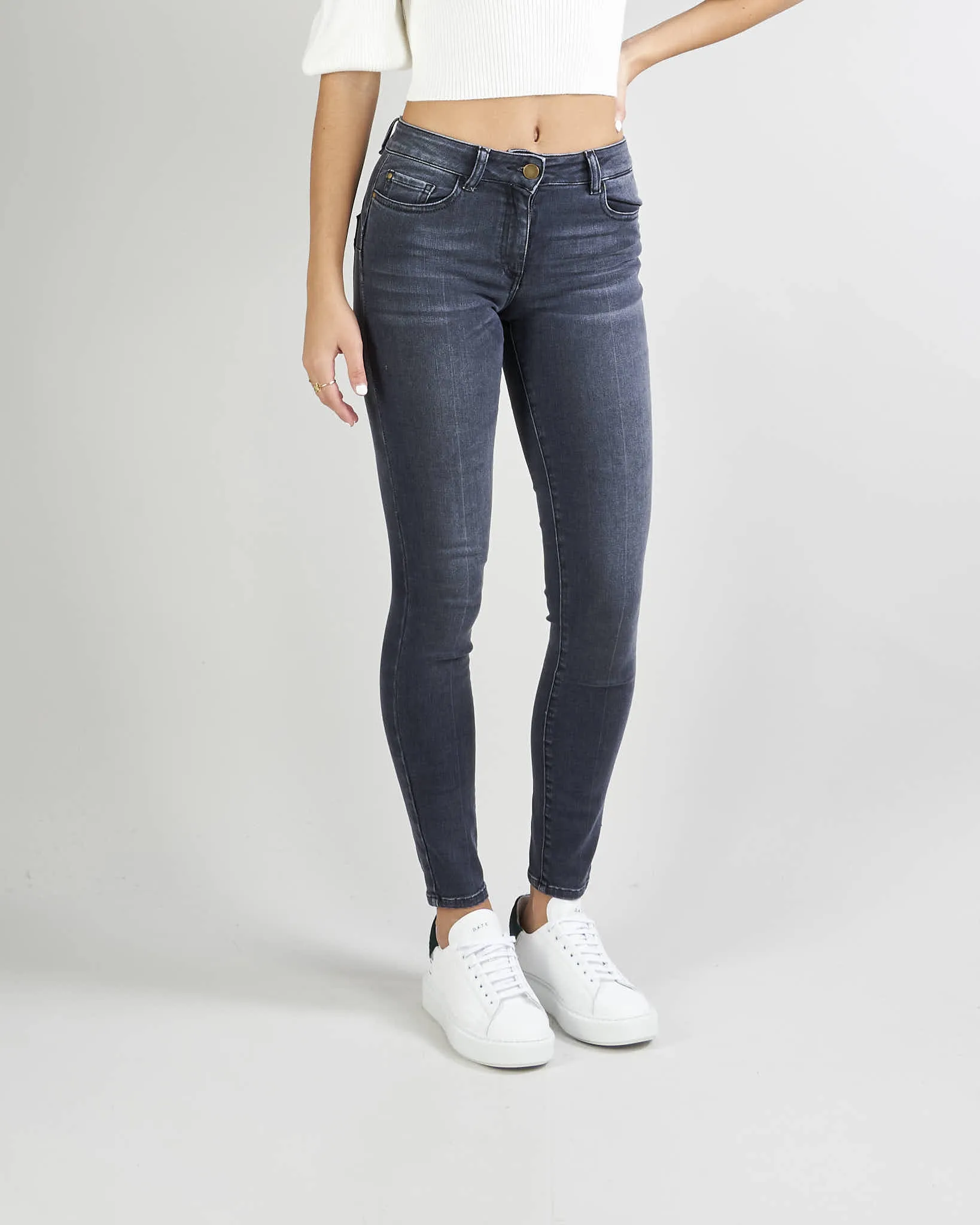 Jeans skinny Nenette