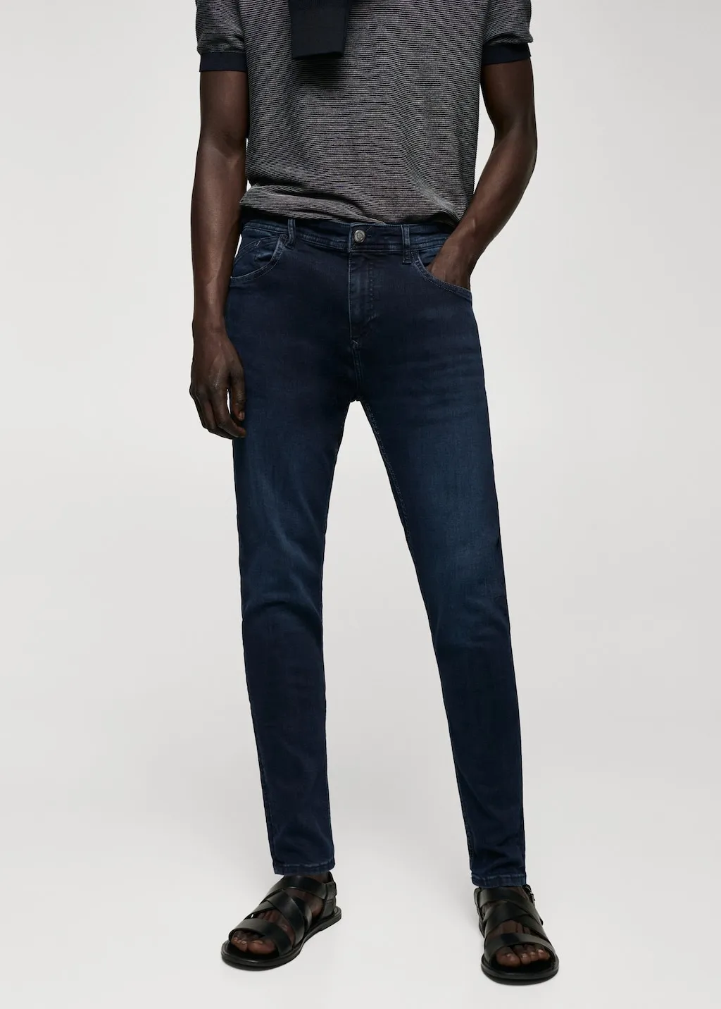 Jeans skinny premium