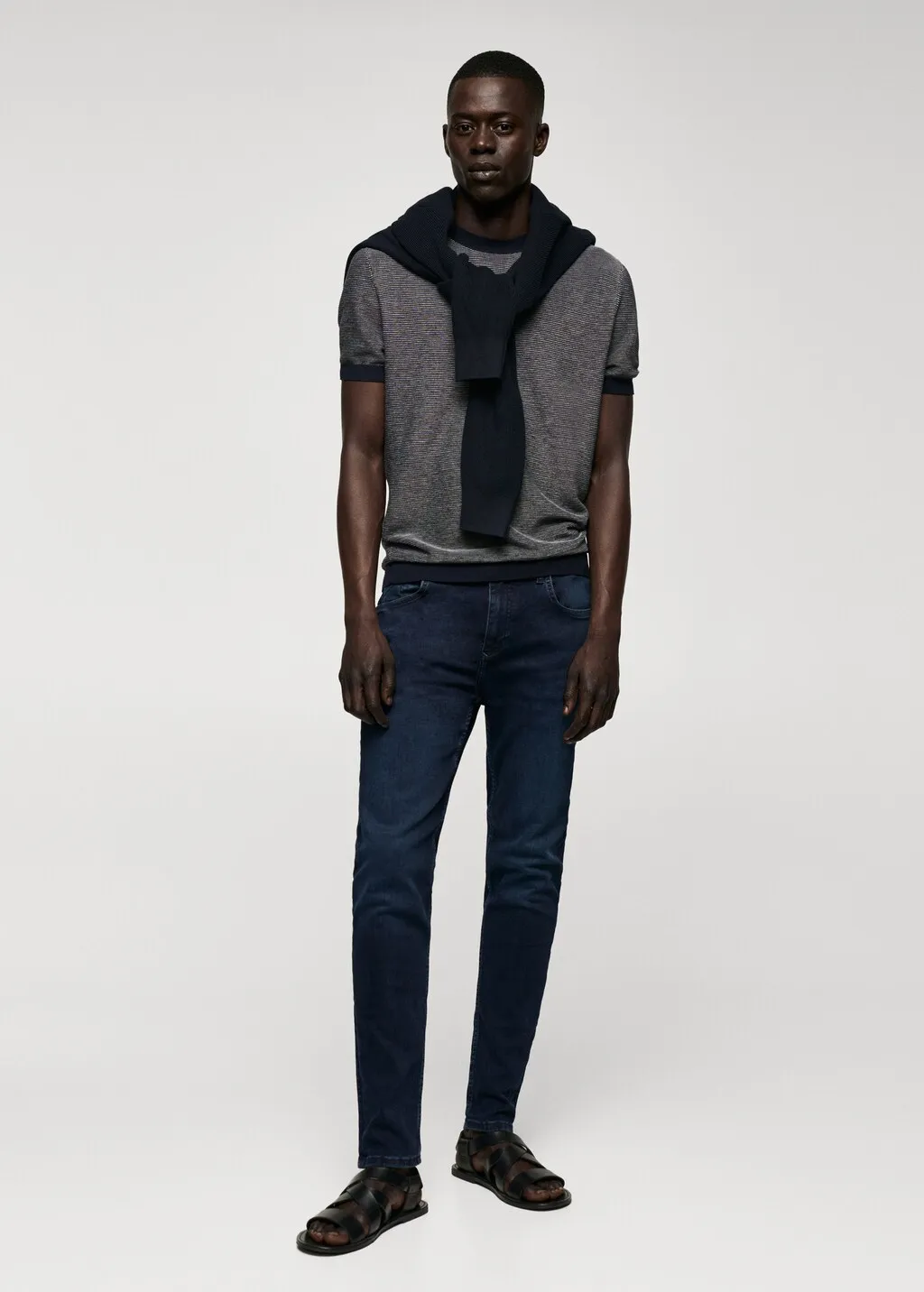 Jeans skinny premium
