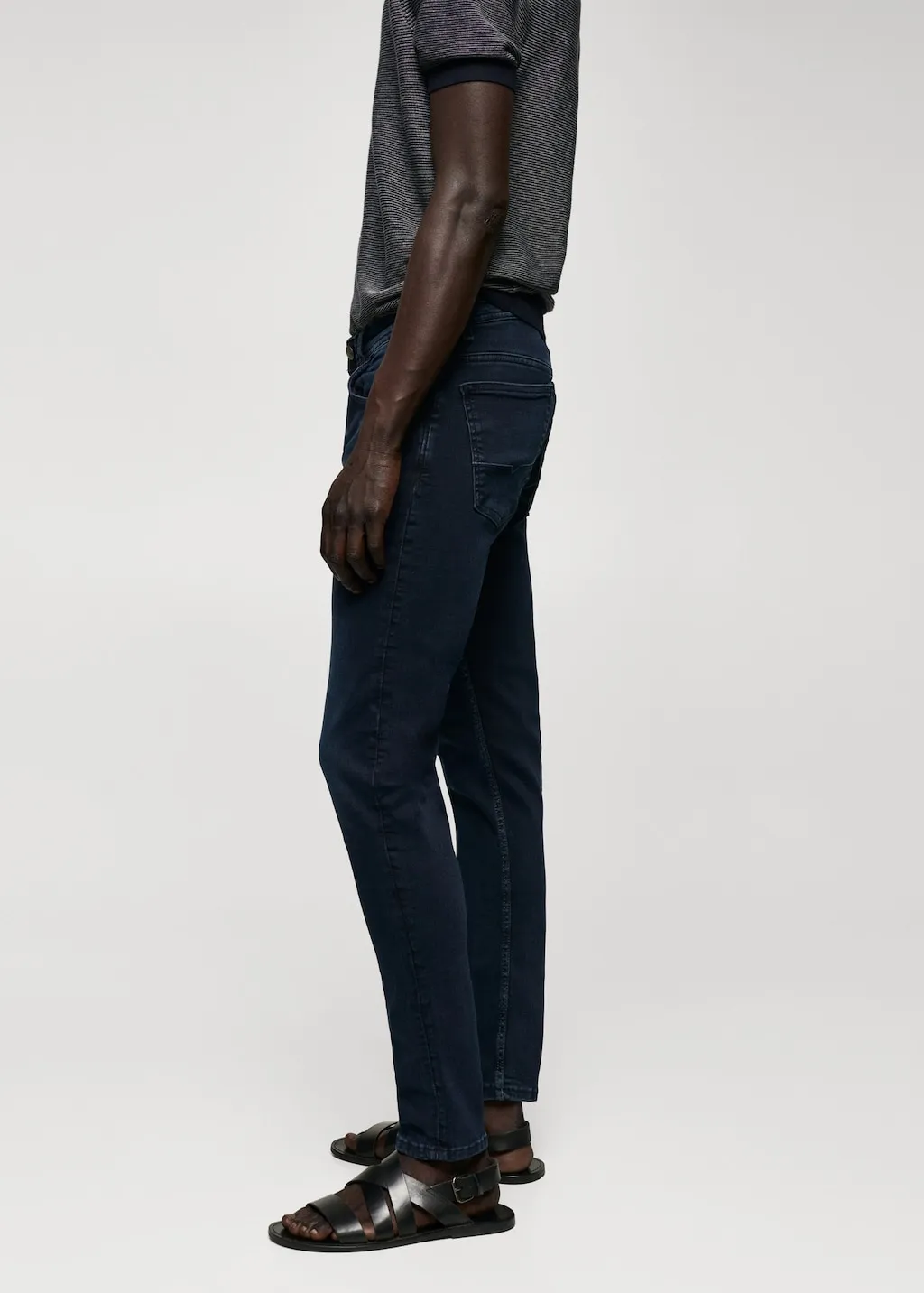 Jeans skinny premium