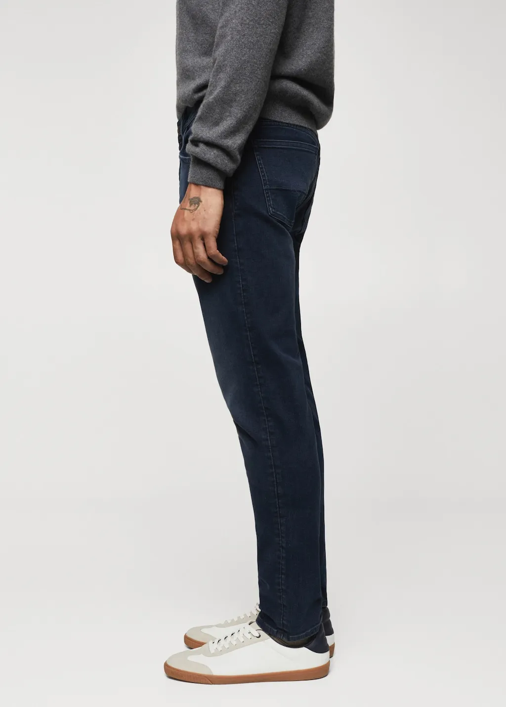Jeans skinny premium