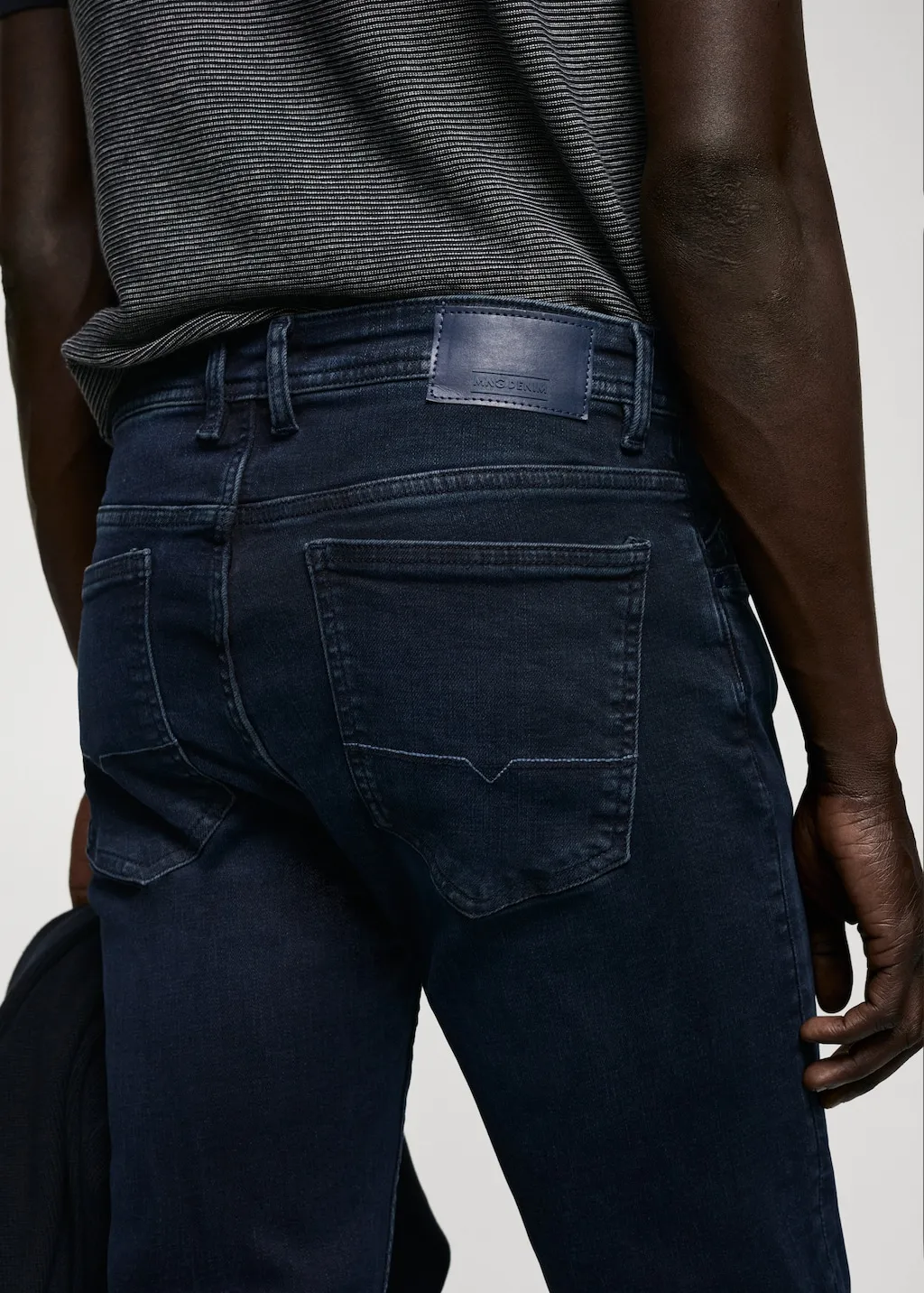 Jeans skinny premium