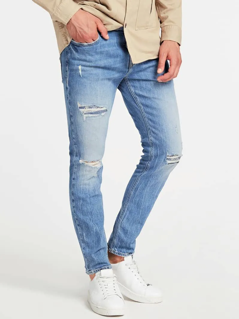 Jeans super skinny