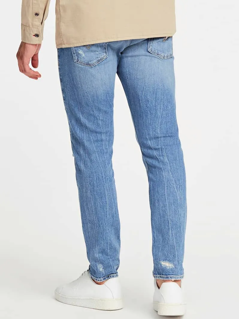 Jeans super skinny