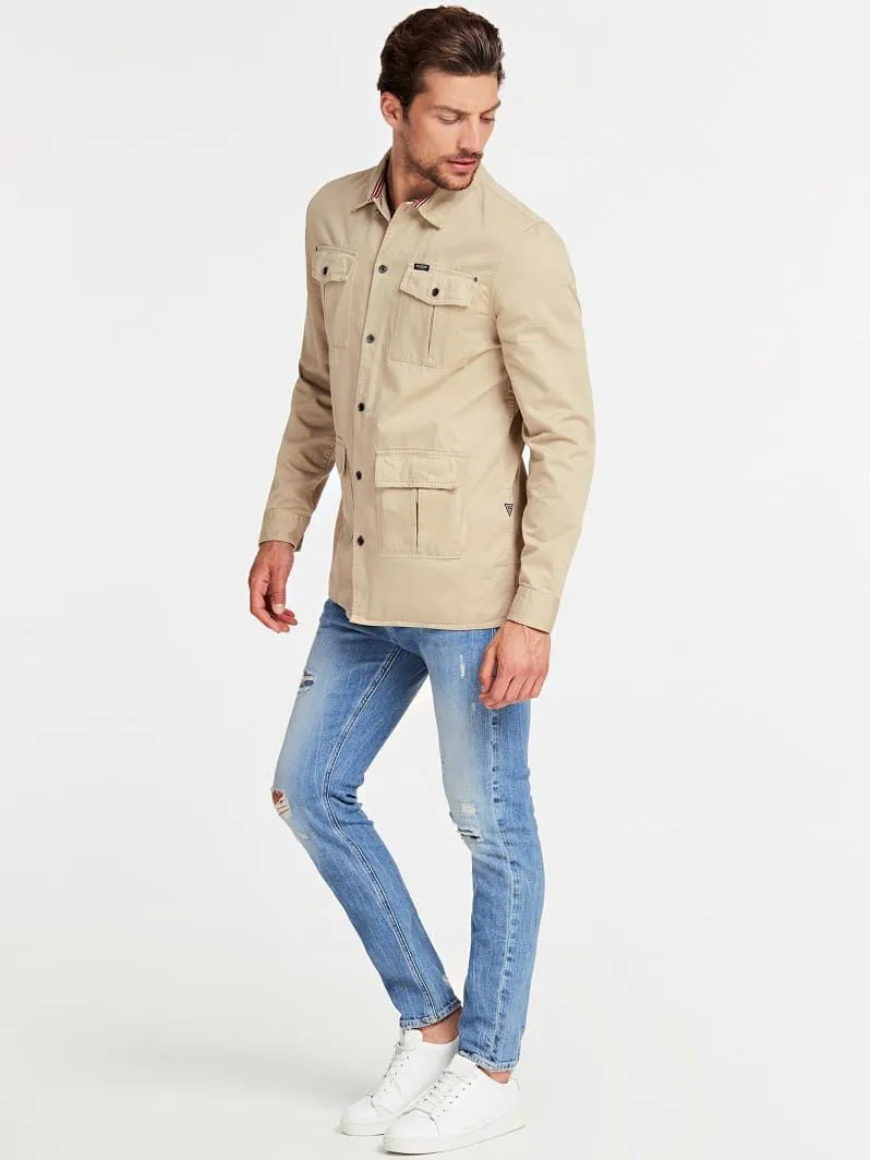 Jeans super skinny
