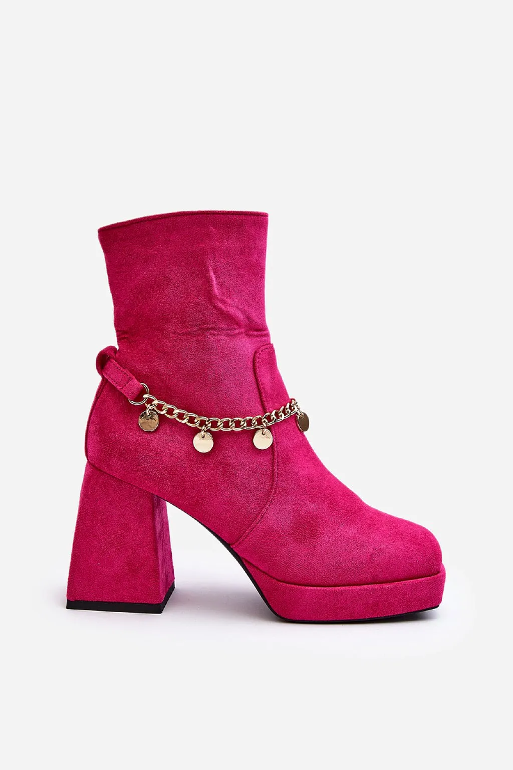 Jewell Ankle Boots - Le Aste di Sohà