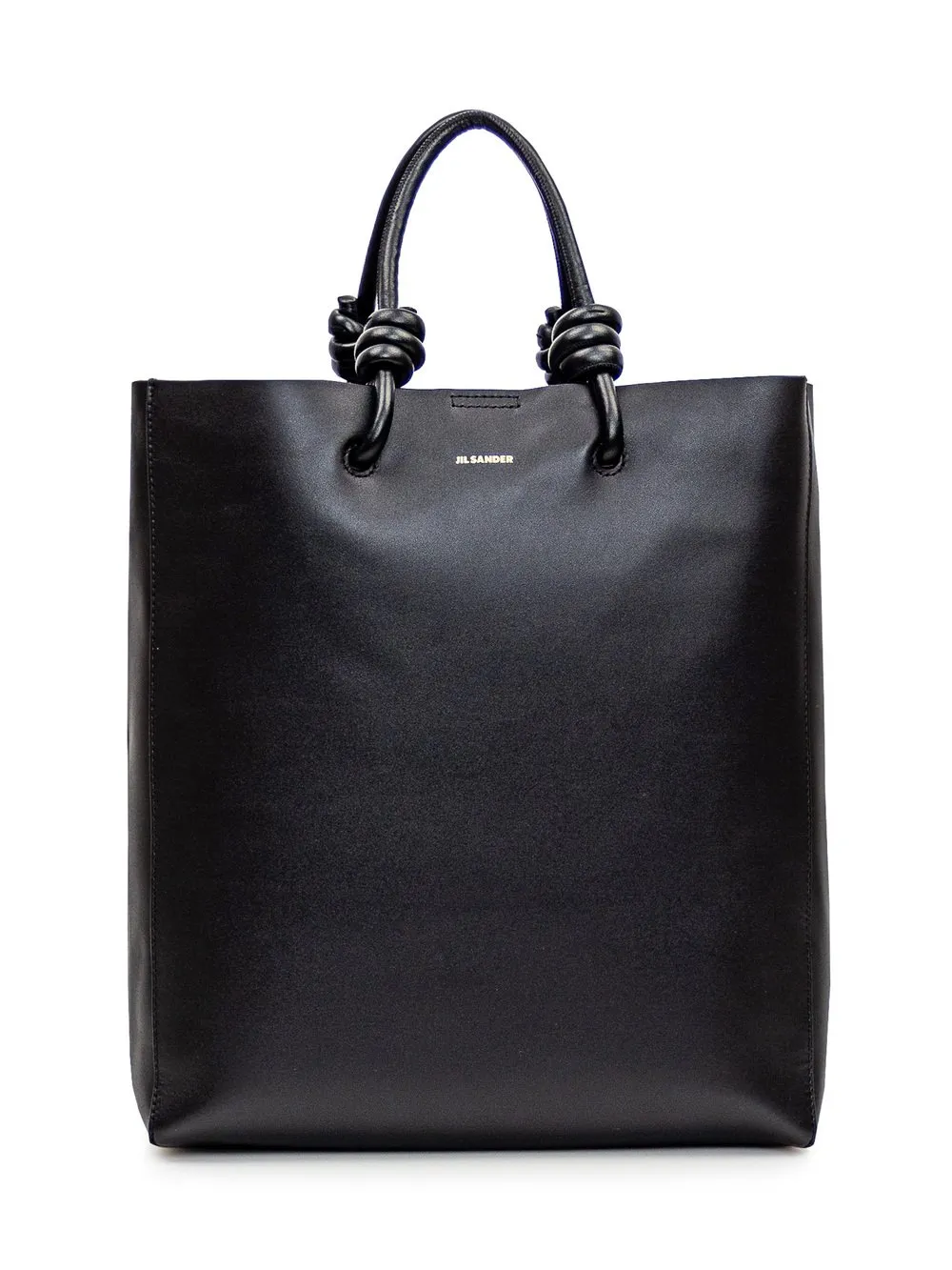 JIL SANDER Borsa Tote Giro Media 