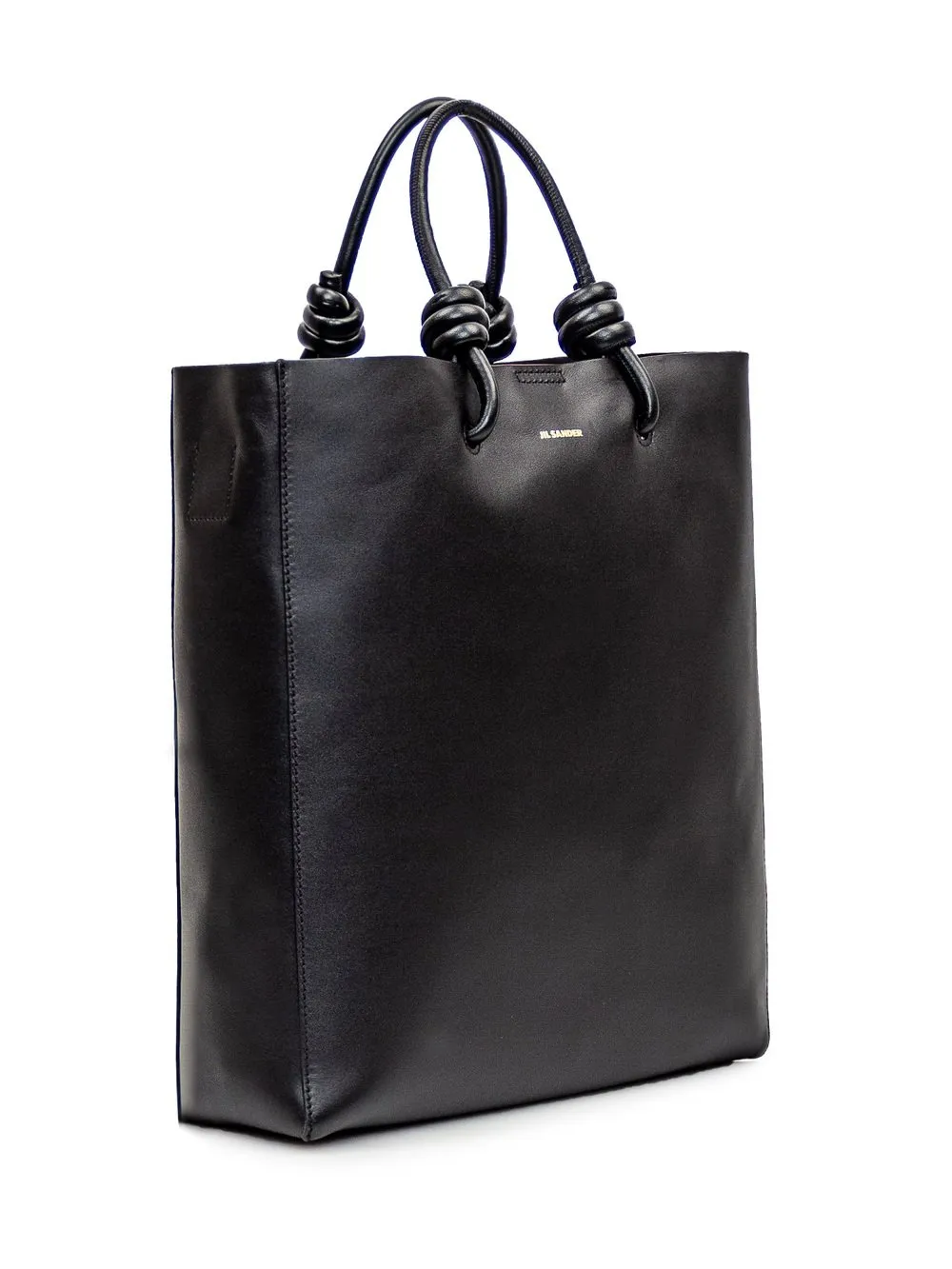 JIL SANDER Borsa Tote Giro Media 