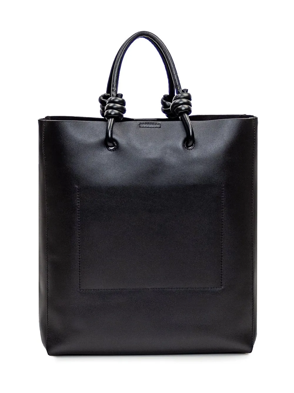 JIL SANDER Borsa Tote Giro Media 
