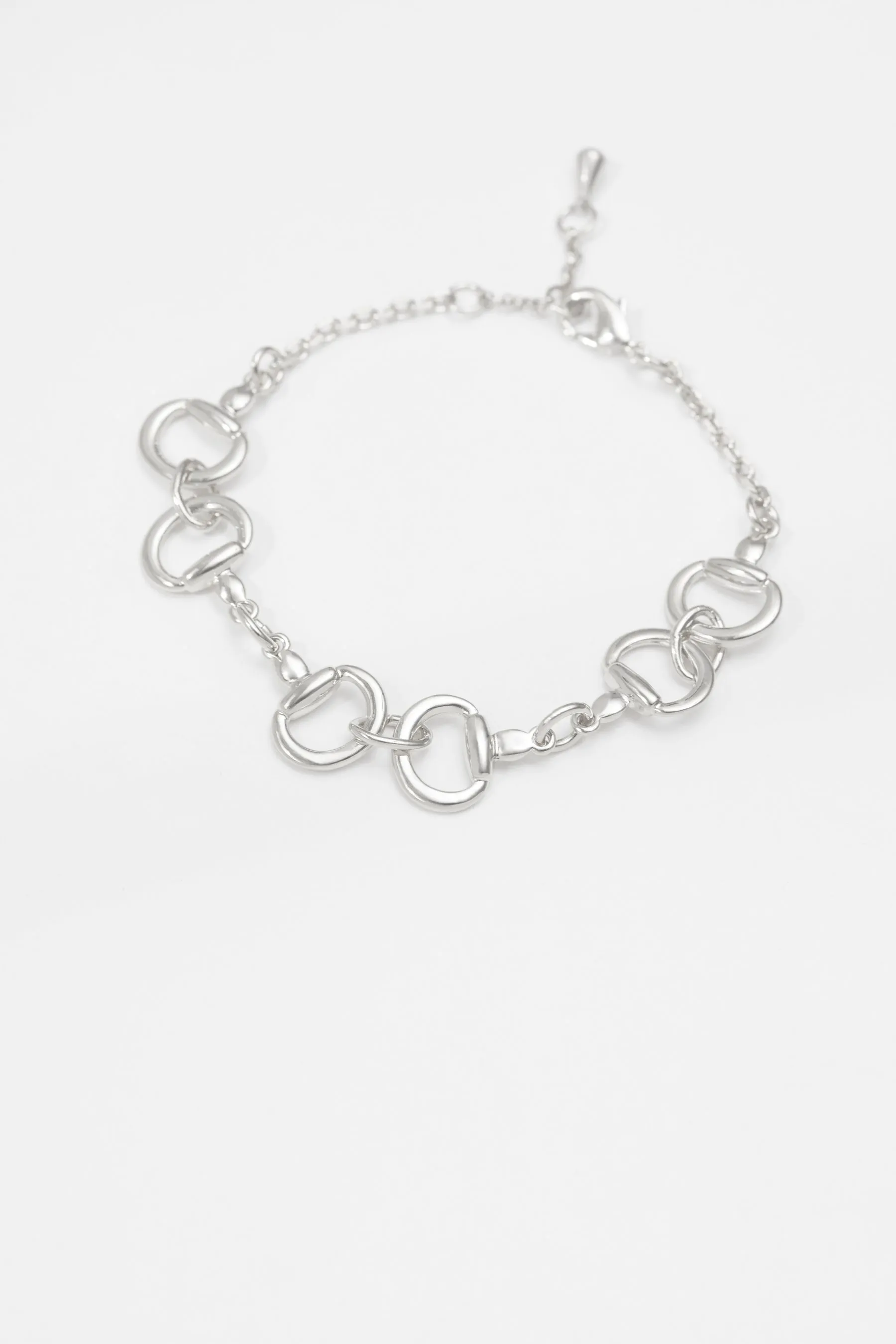Jon Richard - Bracciale con morsetto
