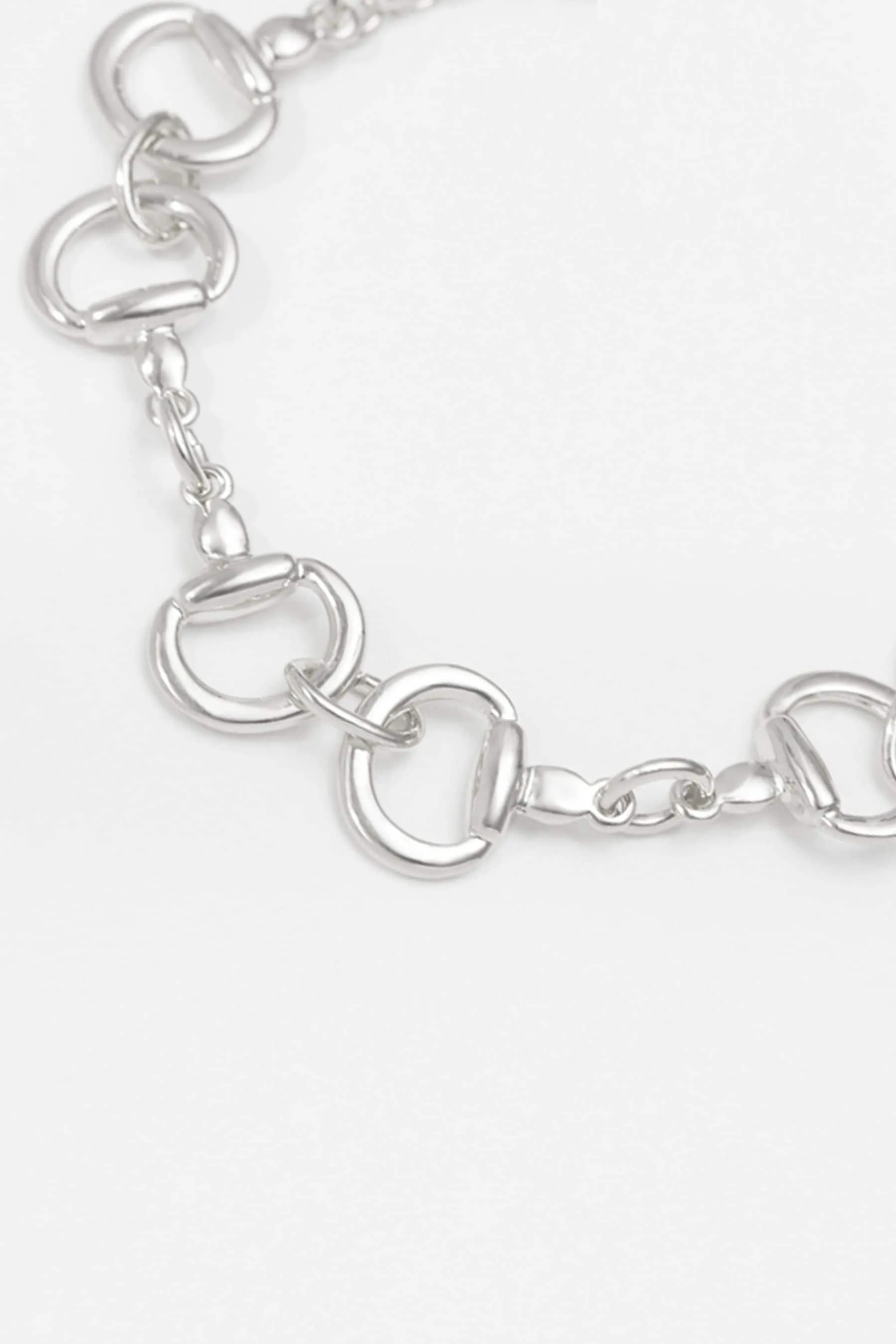 Jon Richard - Bracciale con morsetto