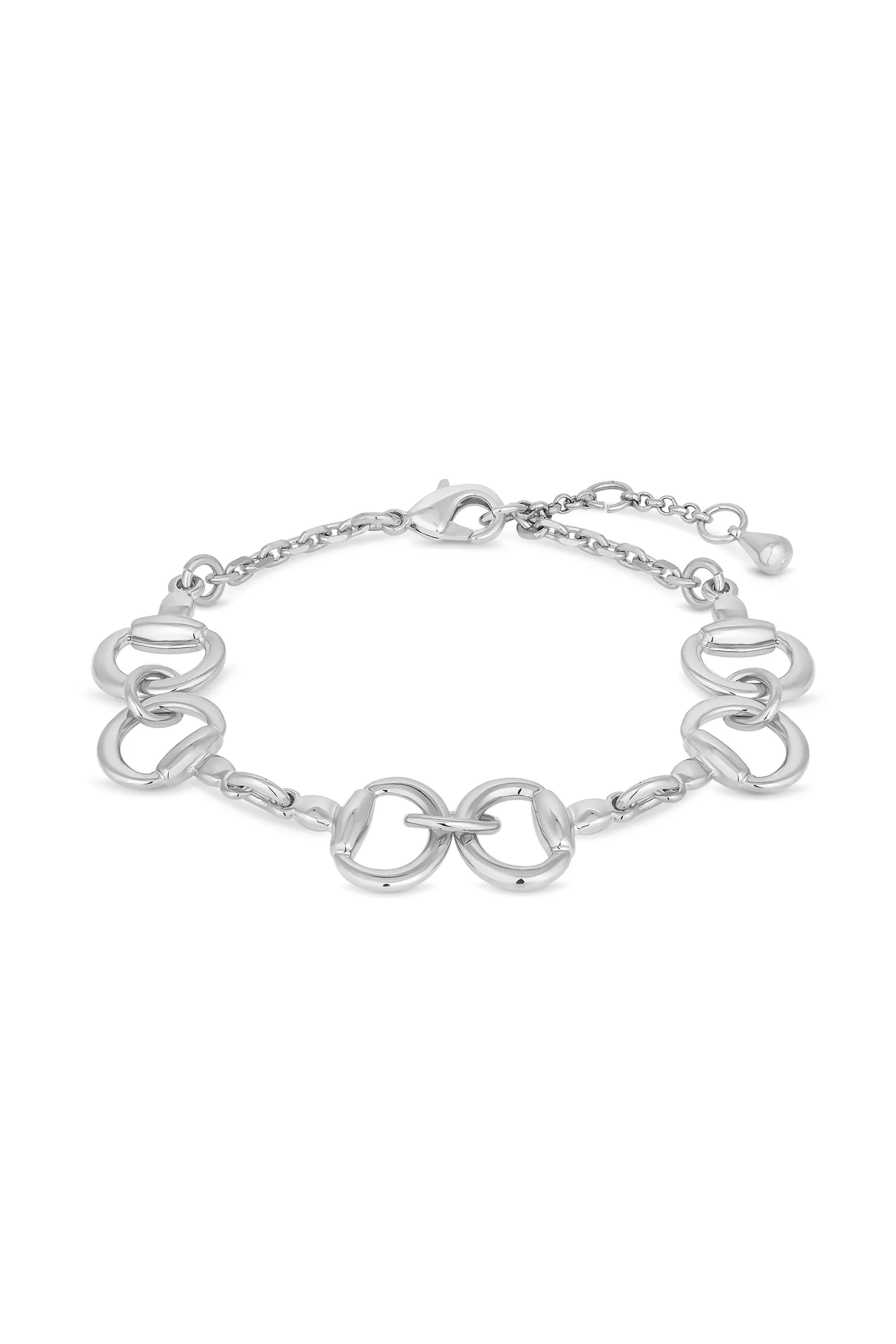 Jon Richard - Bracciale con morsetto