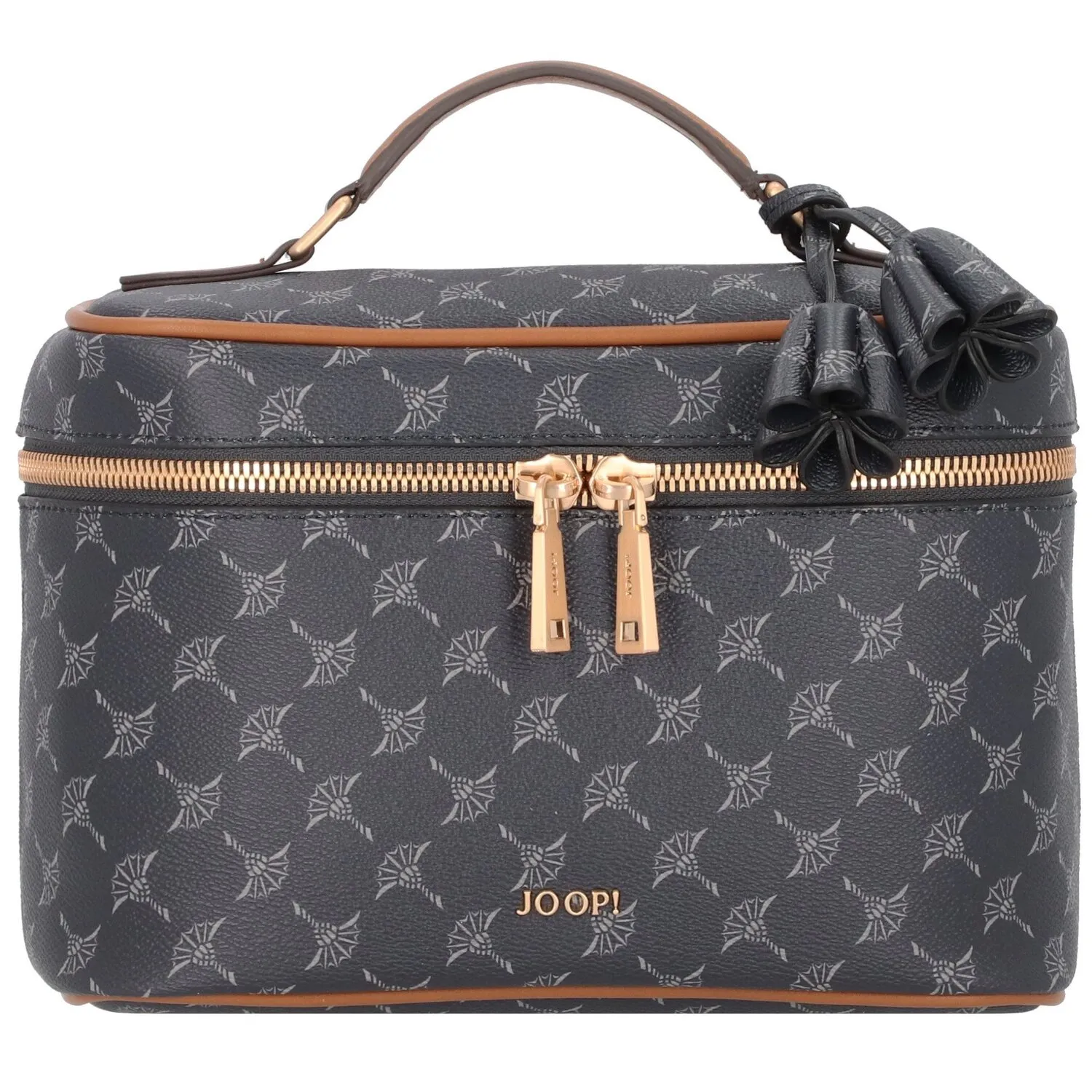 Joop! Cortina 1.0 Flora Borsa per cosmetici 26 cm