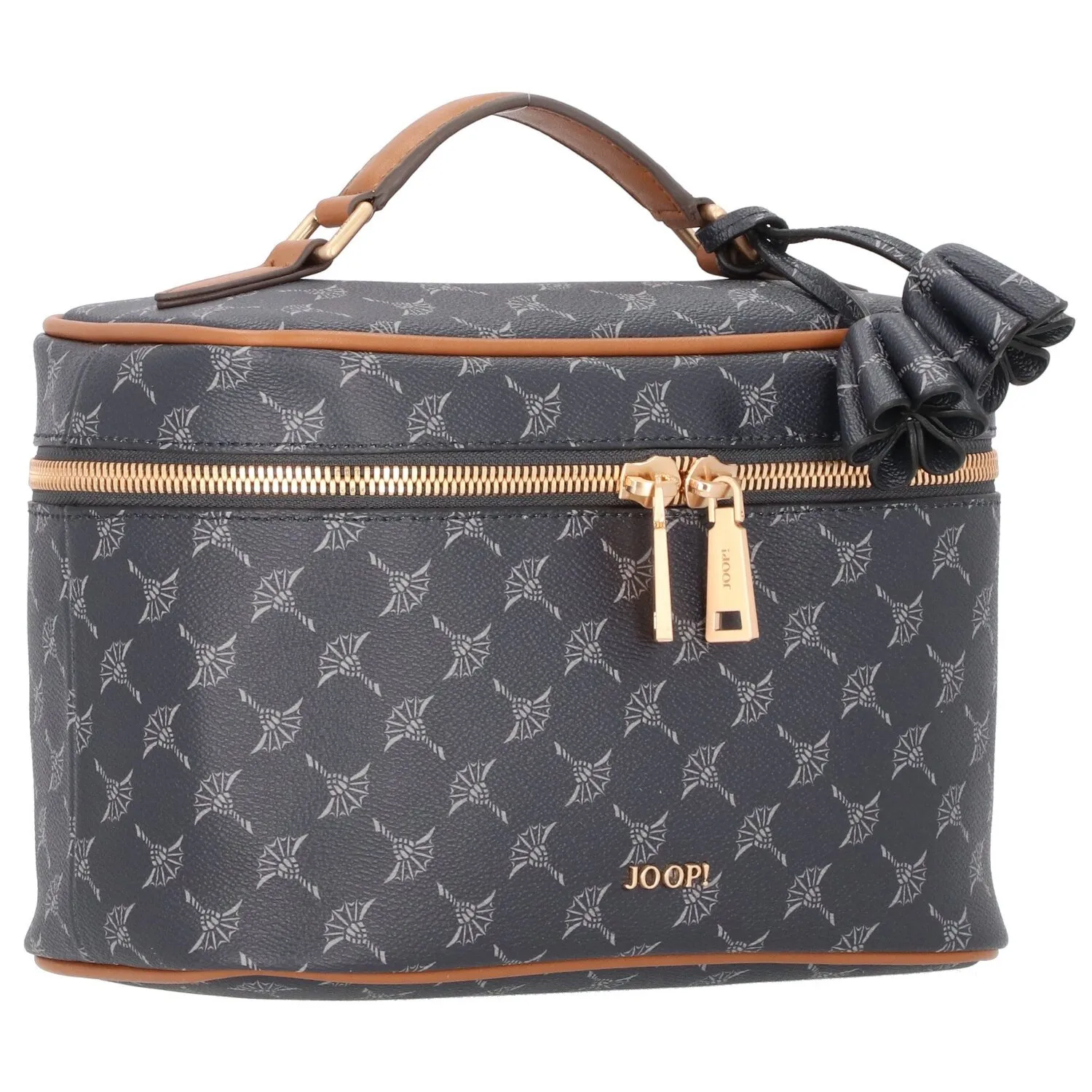 Joop! Cortina 1.0 Flora Borsa per cosmetici 26 cm