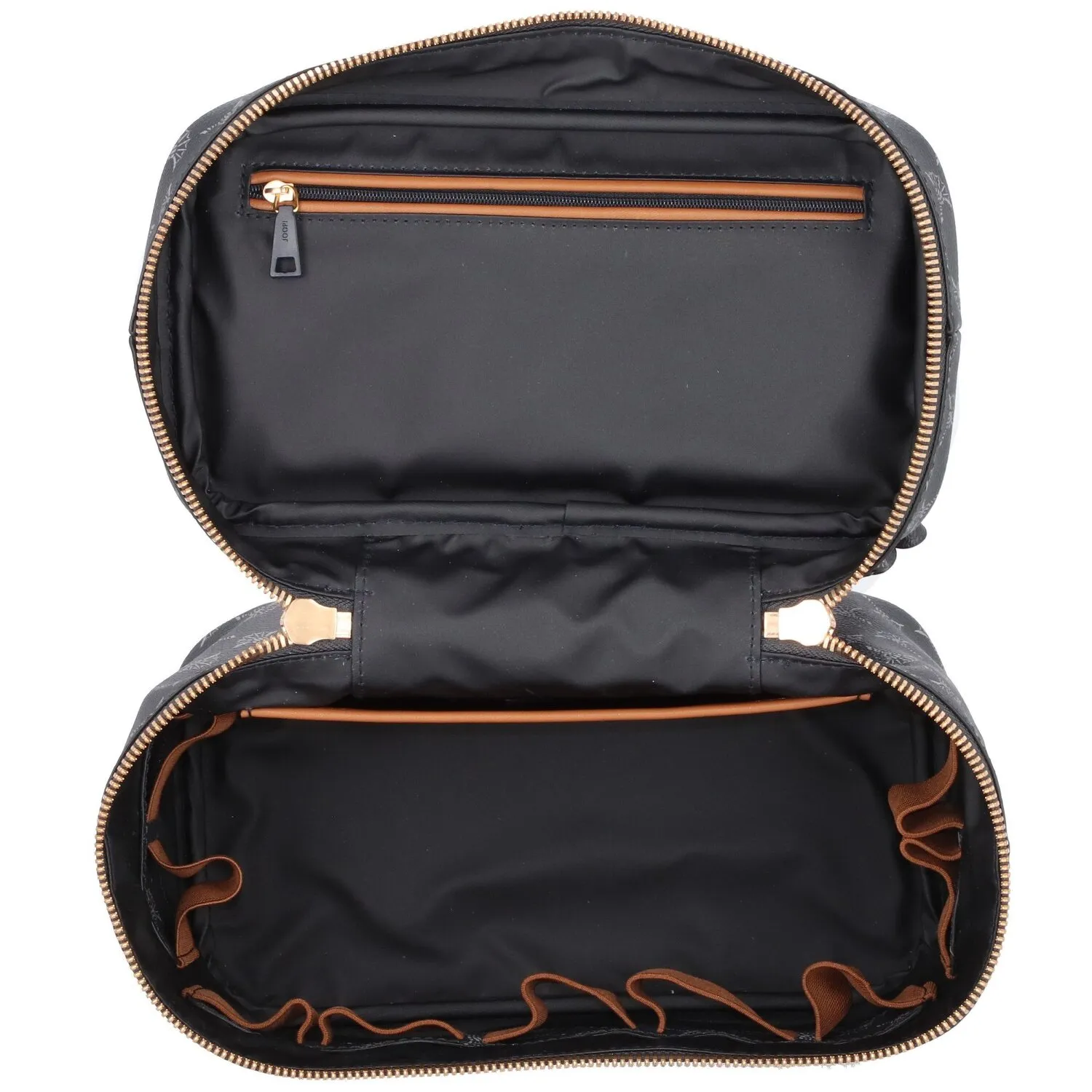 Joop! Cortina 1.0 Flora Borsa per cosmetici 26 cm
