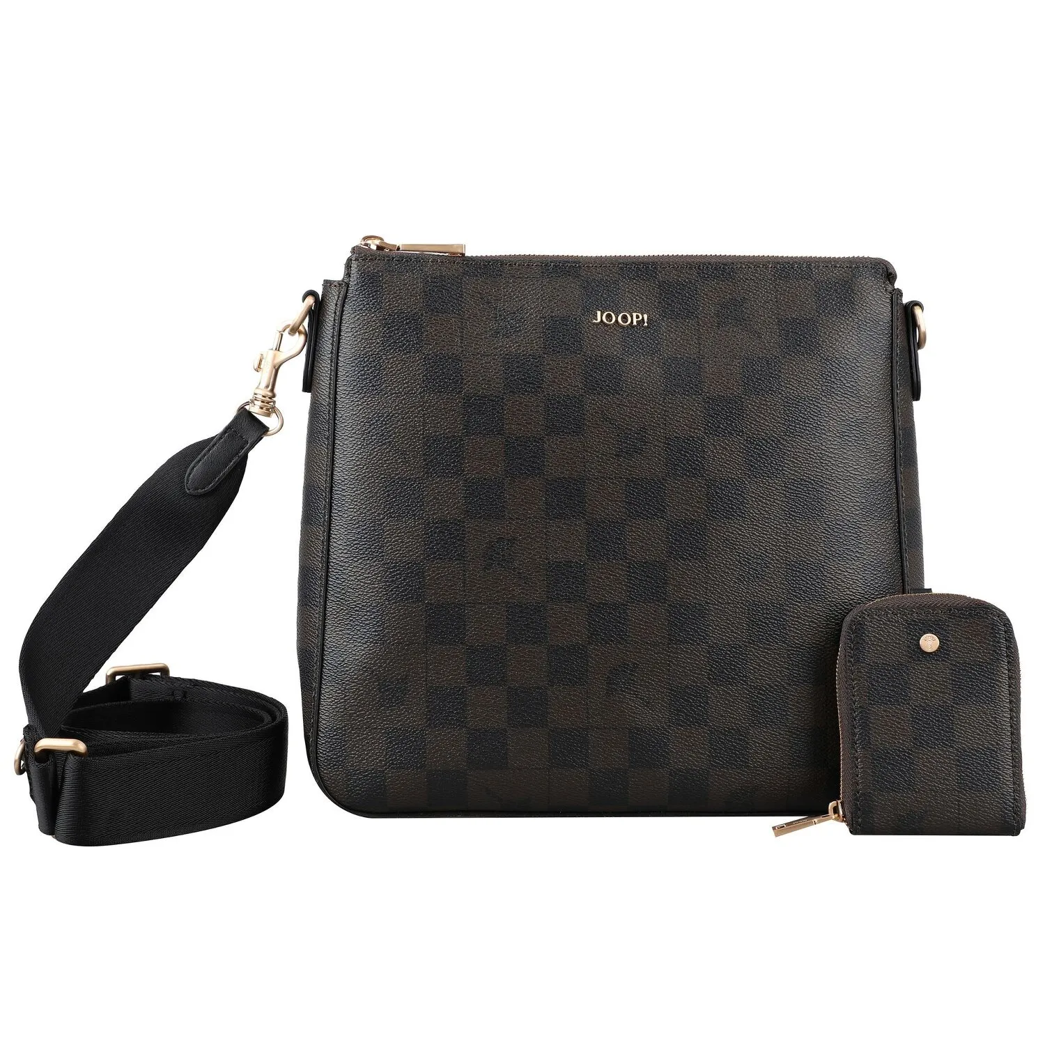 Joop! Cortina Piazza Jasmina Borsa a tracolla 27 cm