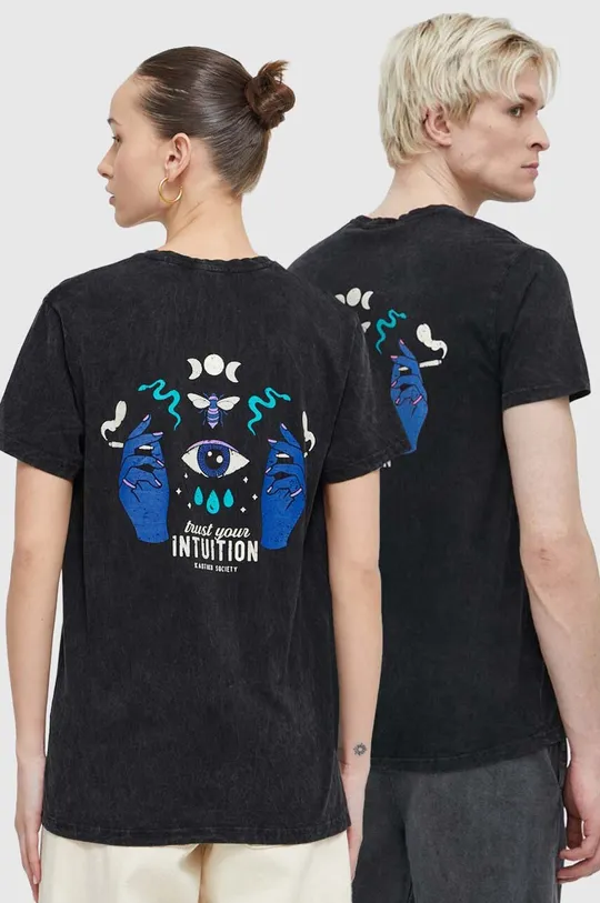Kaotiko t-shirt in cotone
