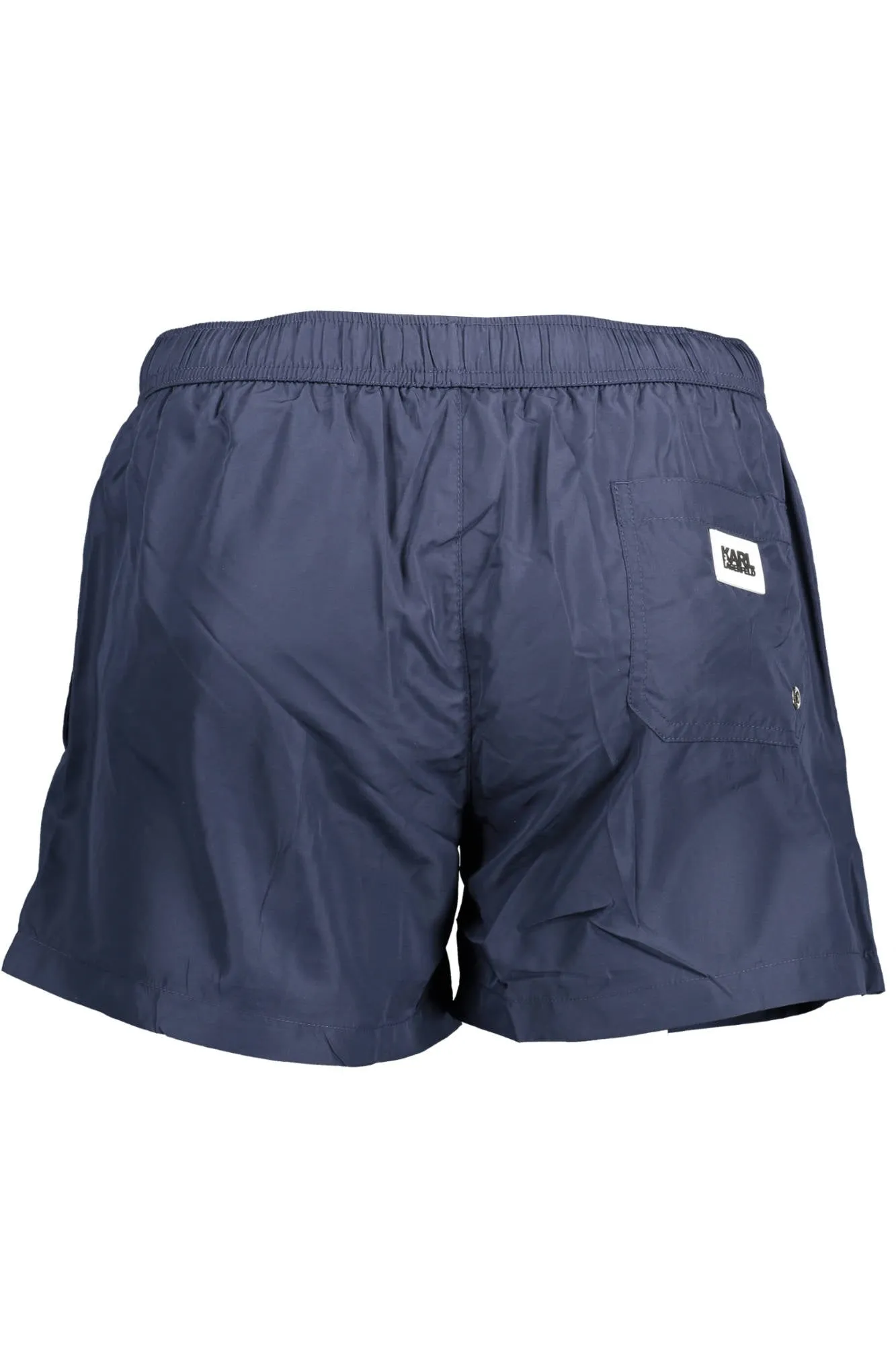 KARL LAGERFELD BEACHWEAR COSTUME PARTE SOTTO Uomo