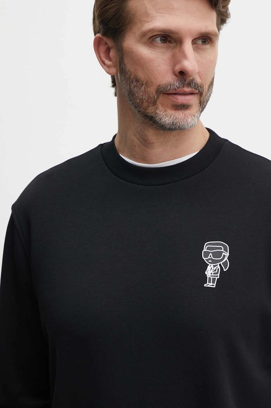 Karl Lagerfeld felpa