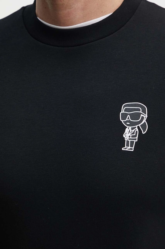 Karl Lagerfeld felpa