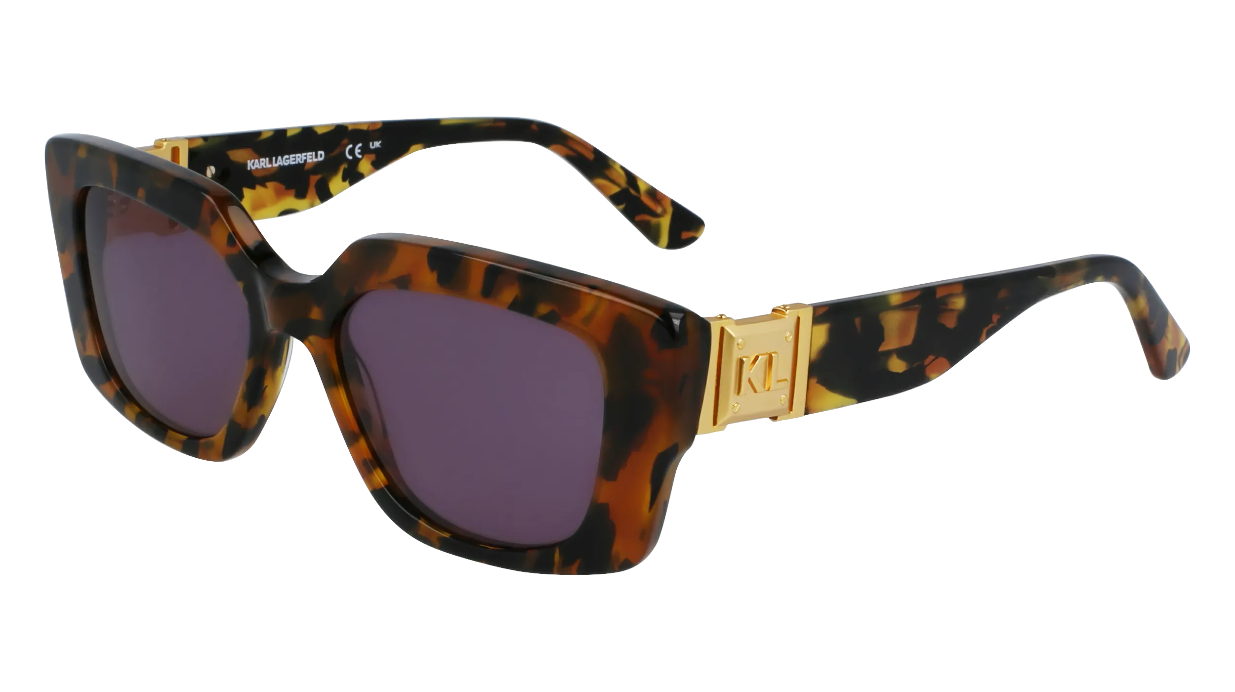   Karl Lagerfeld KL6125S 234