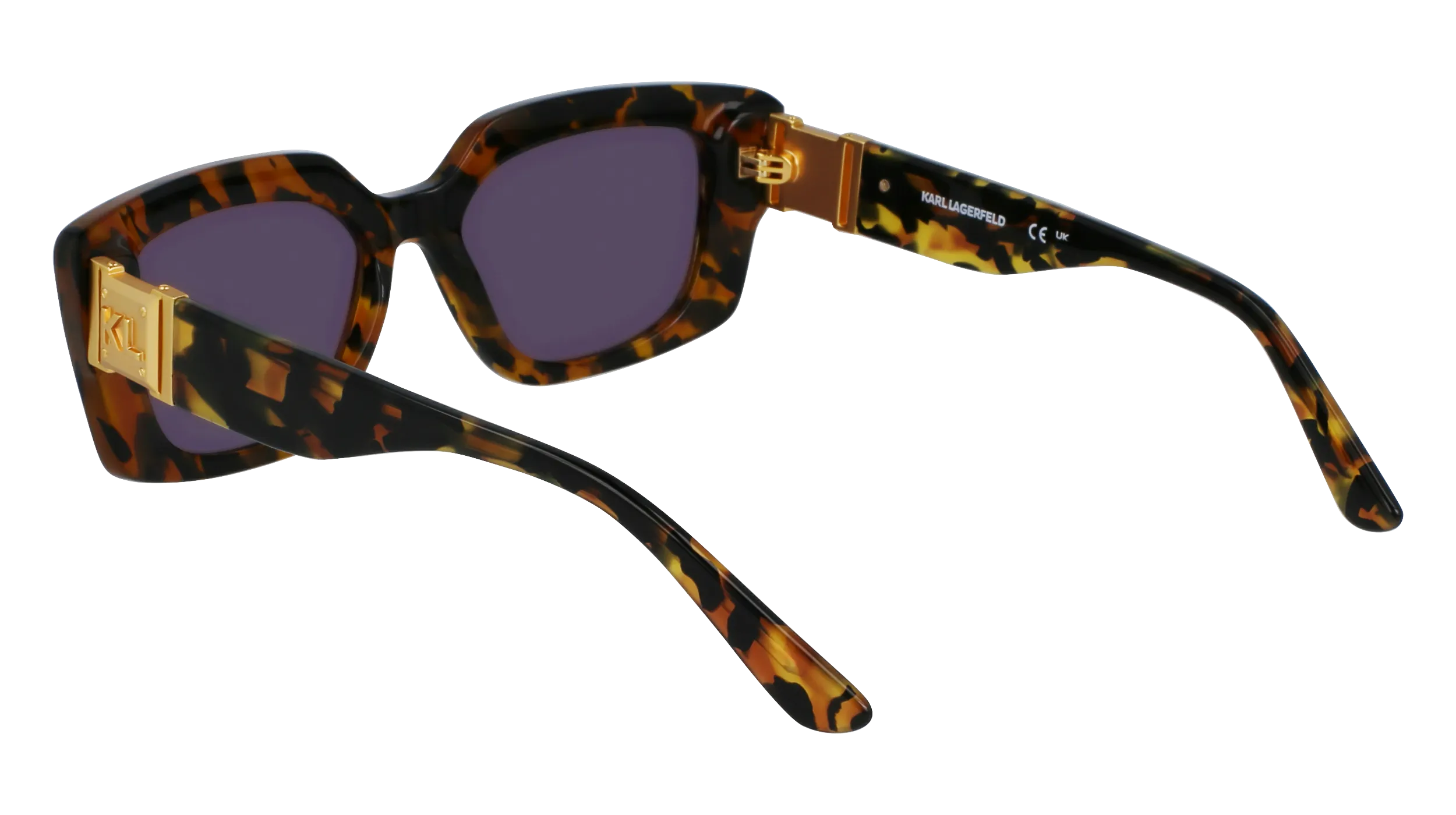   Karl Lagerfeld KL6125S 234