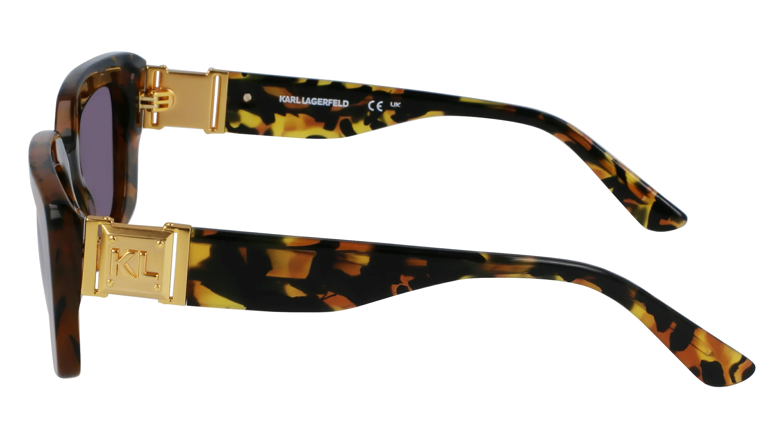   Karl Lagerfeld KL6125S 234