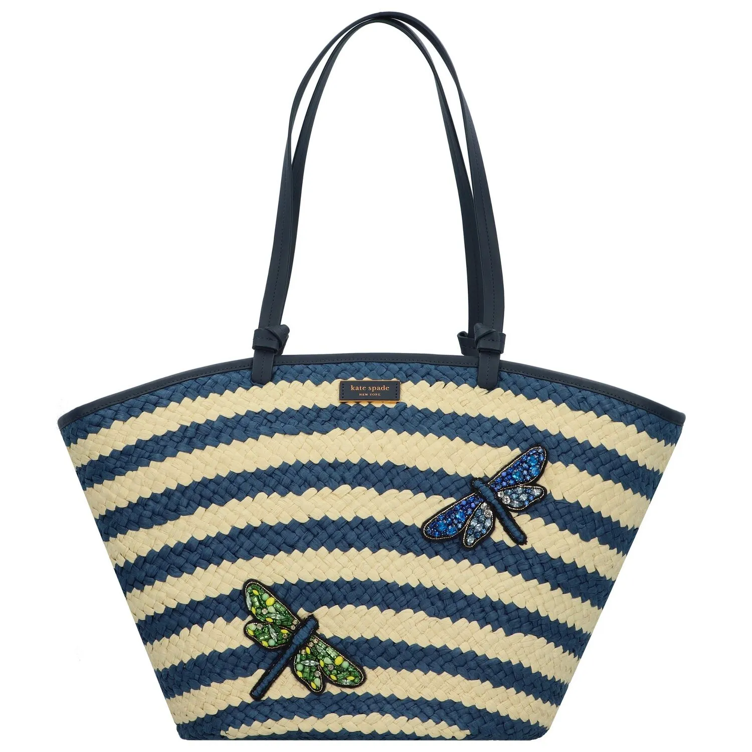 Kate Spade New York Shore Thing Borsa shopper 53 cm